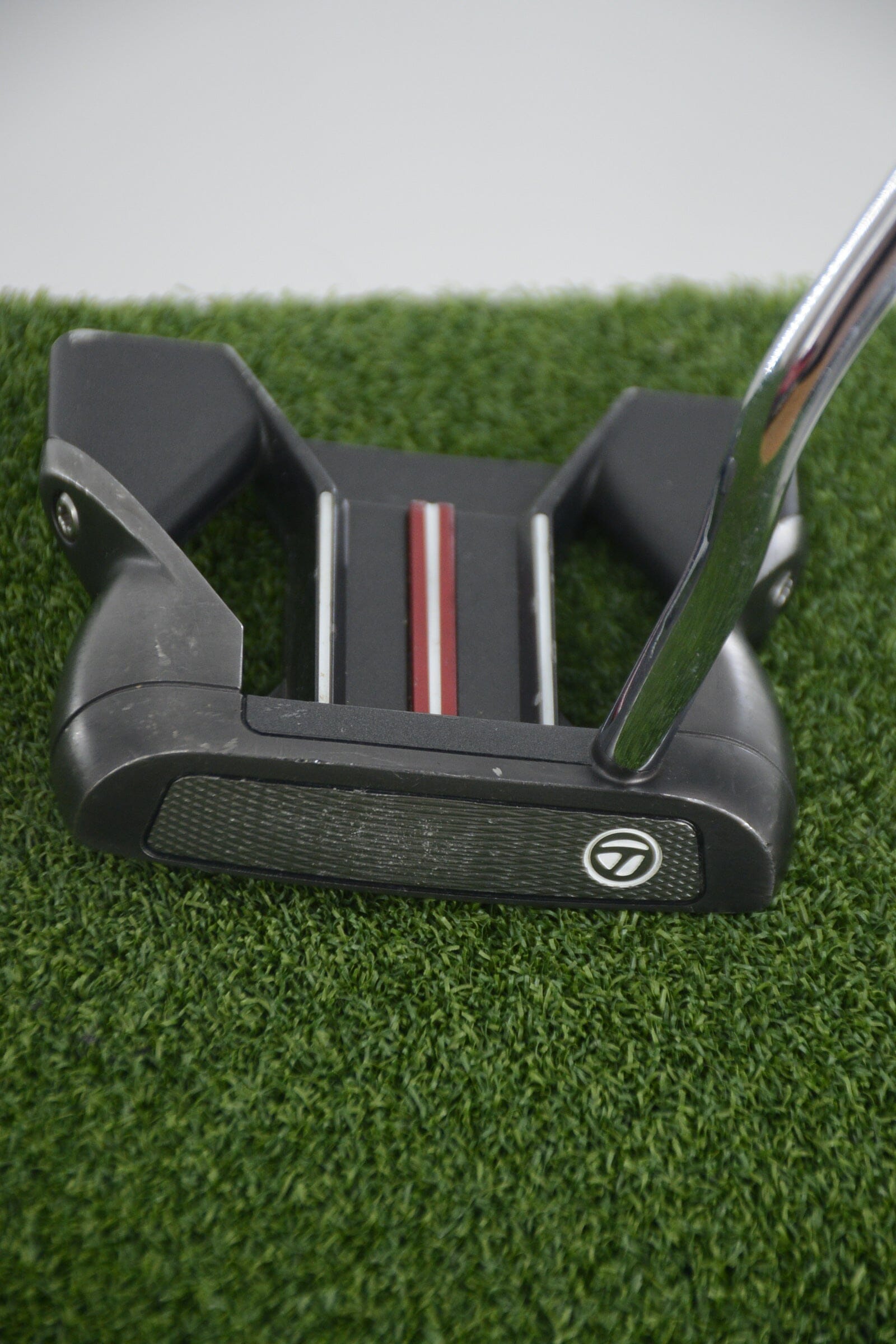 TaylorMade OS CB Spider Putter 35.5"