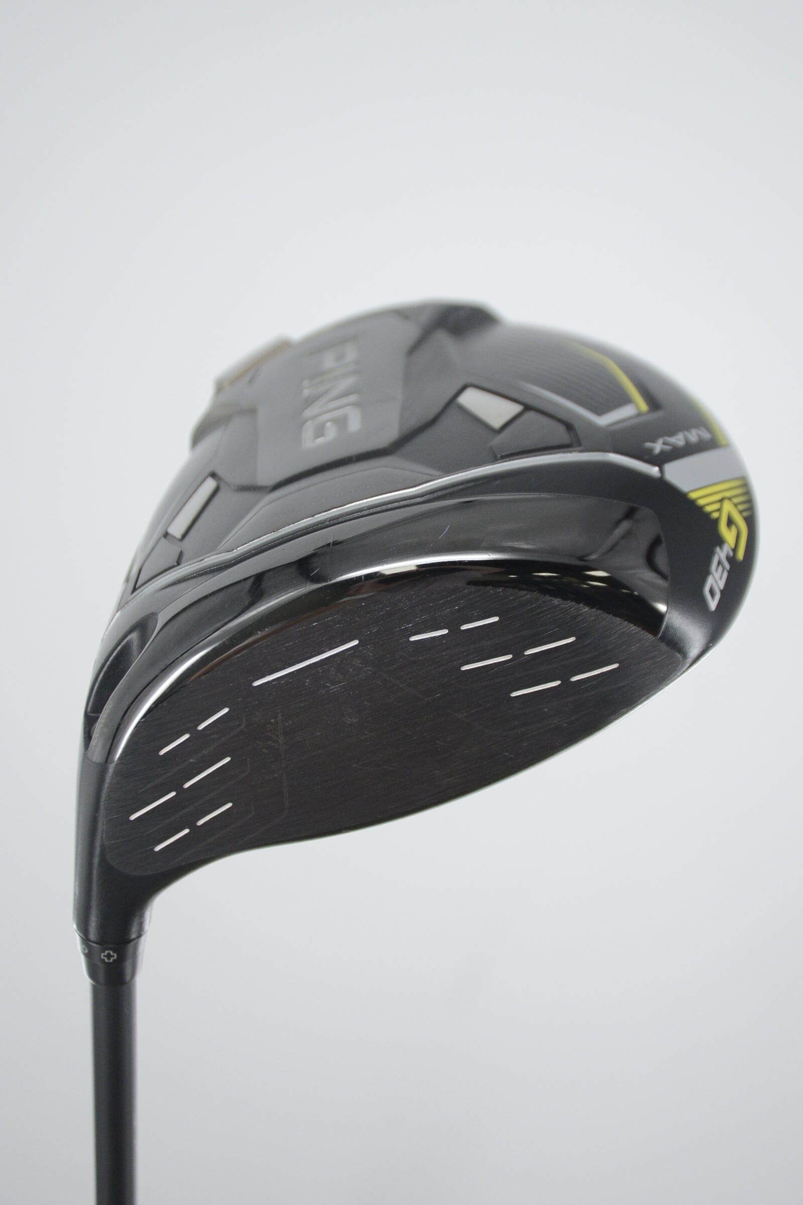 Ping G430 Max 9 Degree Driver S Flex 45.25"