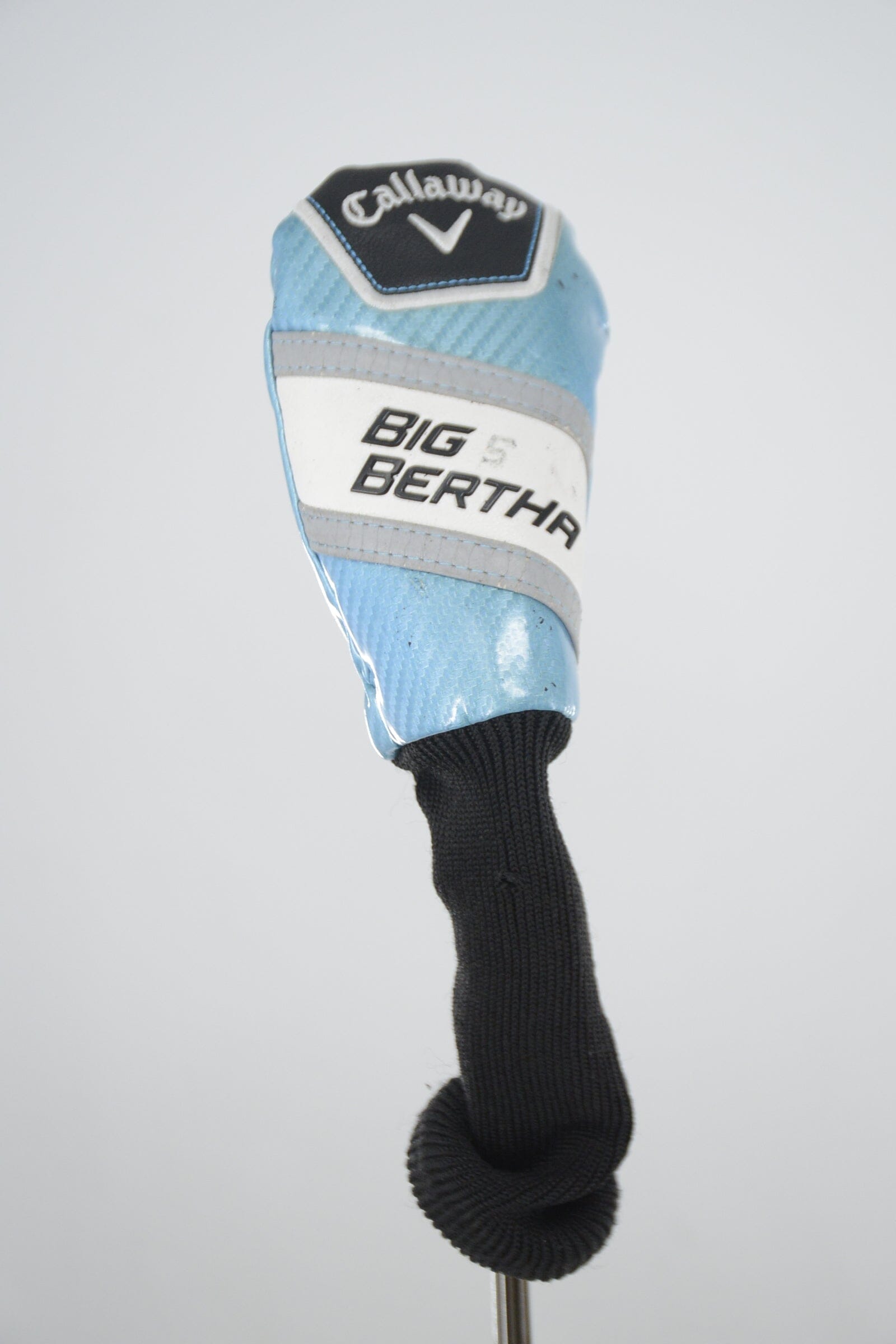 Women's Callaway Big Bertha OS 5 Hybrid W Flex 37.75" Golf Clubs GolfRoots 