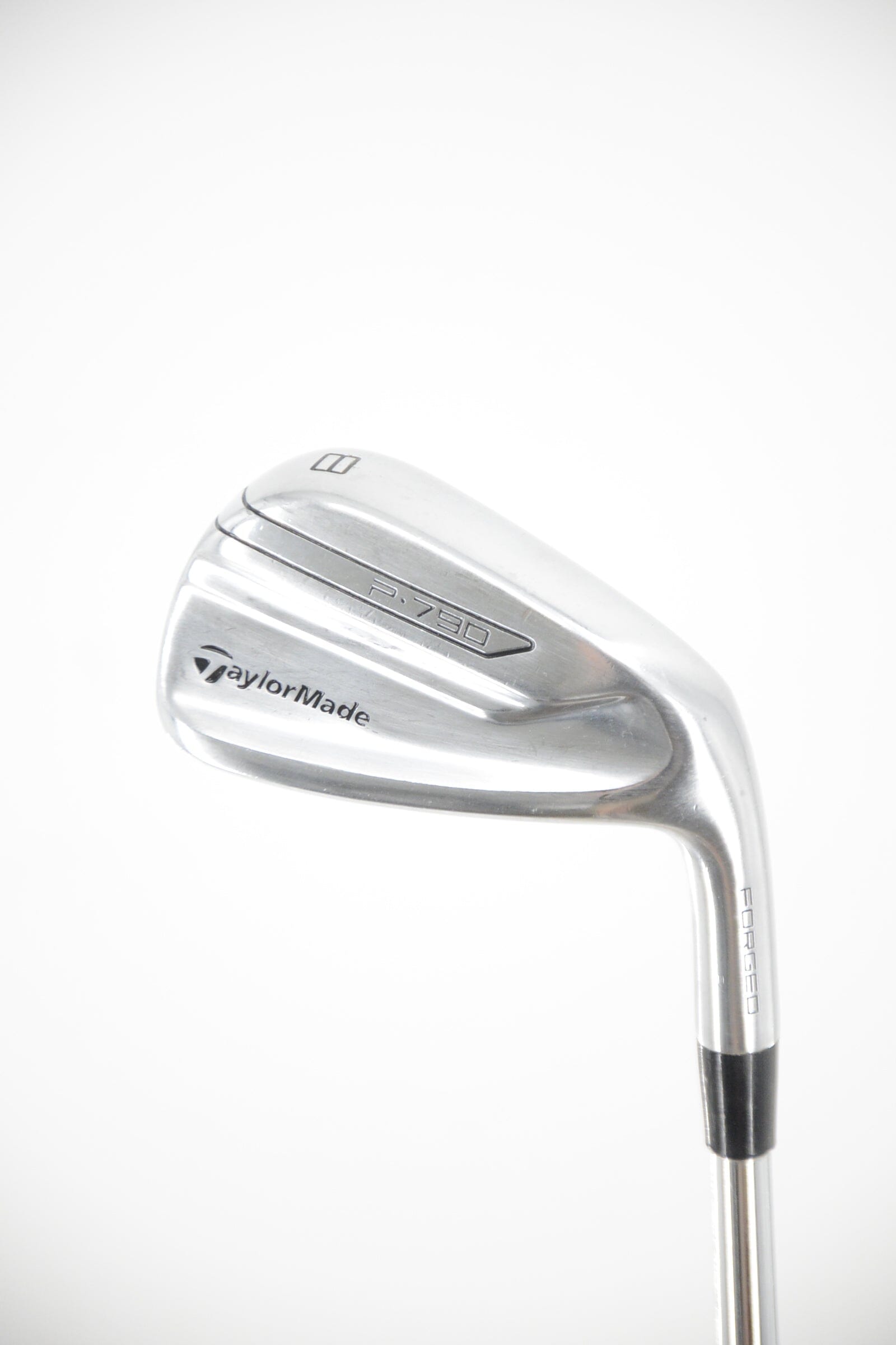 TaylorMade P790 4-PW Iron Set S Flex Std Length Golf Clubs GolfRoots 