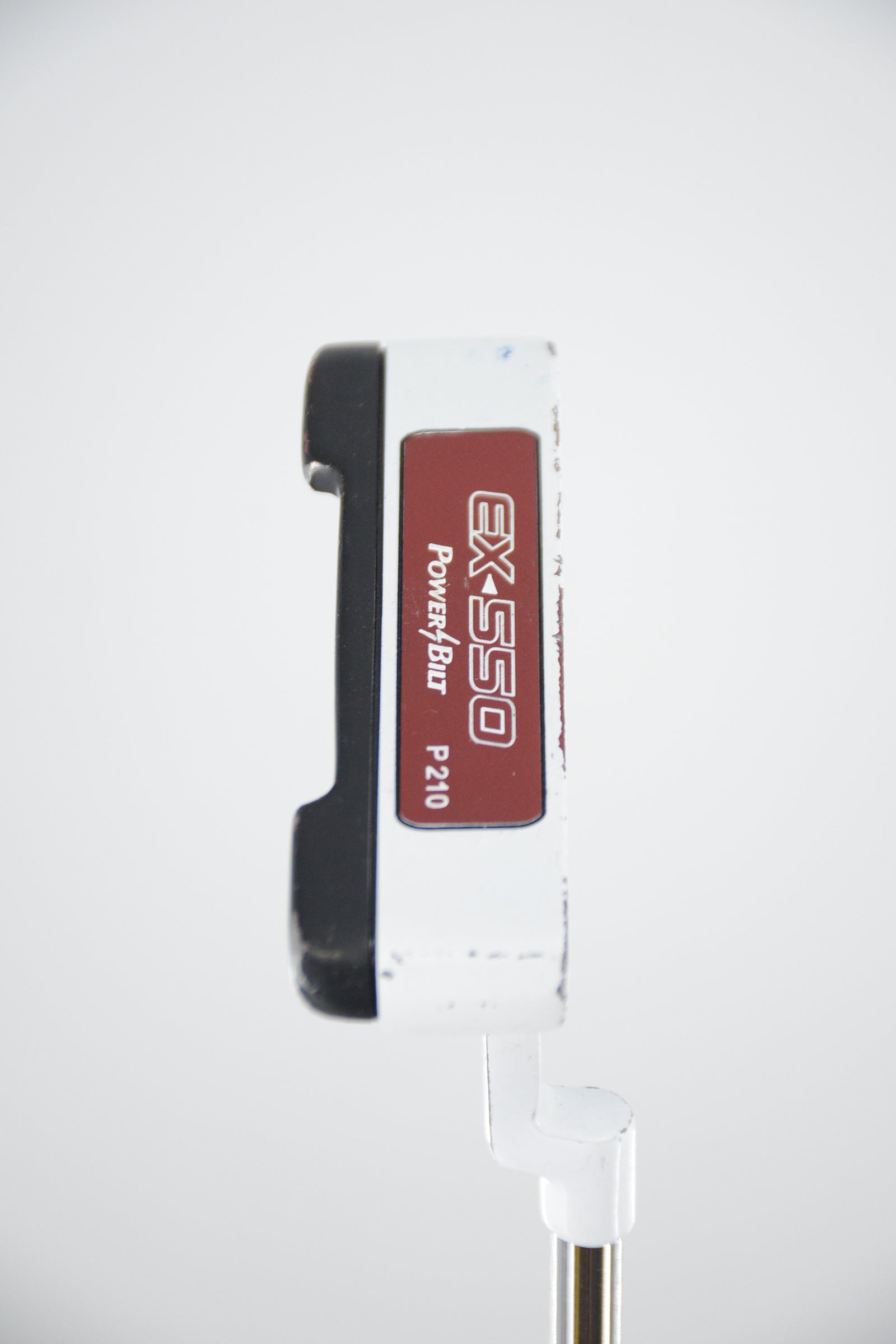 PowerBilt EX-550 Putter 31.5"
