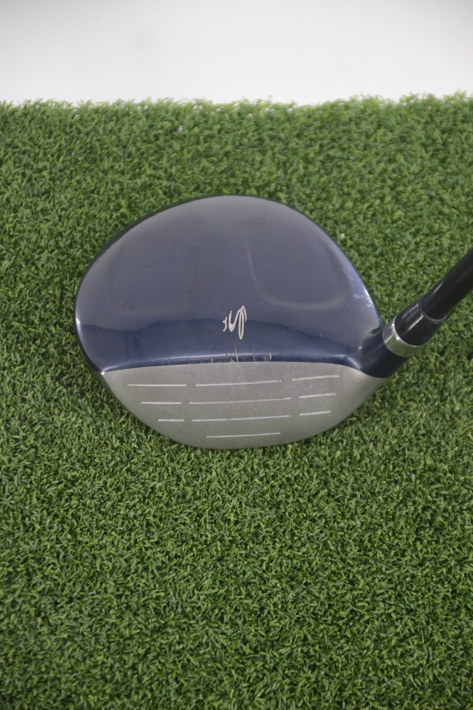 Cobra S9-1 F 9 Wood S Flex 40.5" Golf Clubs GolfRoots 