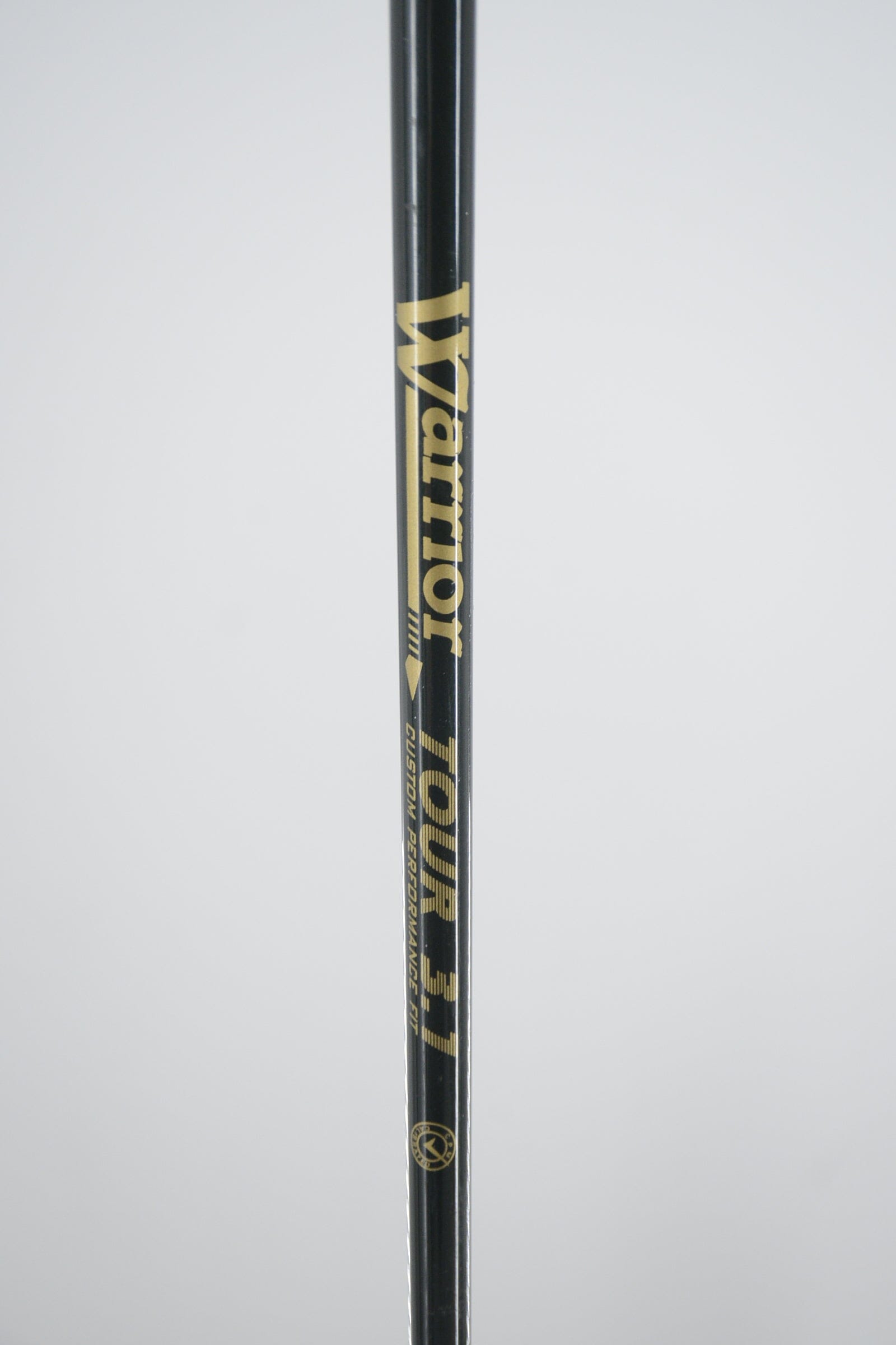 Warrior TCP 7 Iron R Flex 36.75" Golf Clubs GolfRoots 