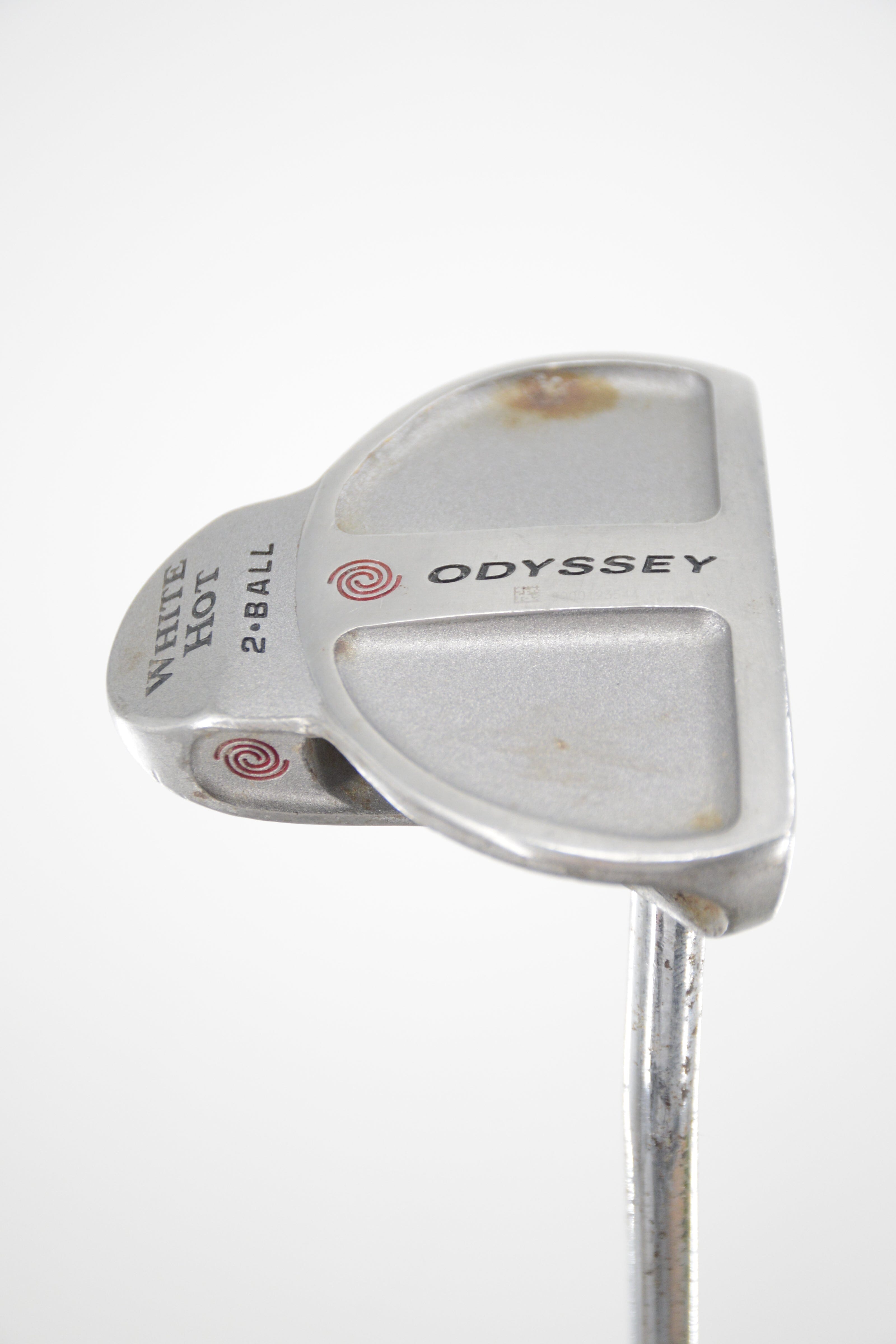 Odyssey White Hot 2-Ball outlet Putter