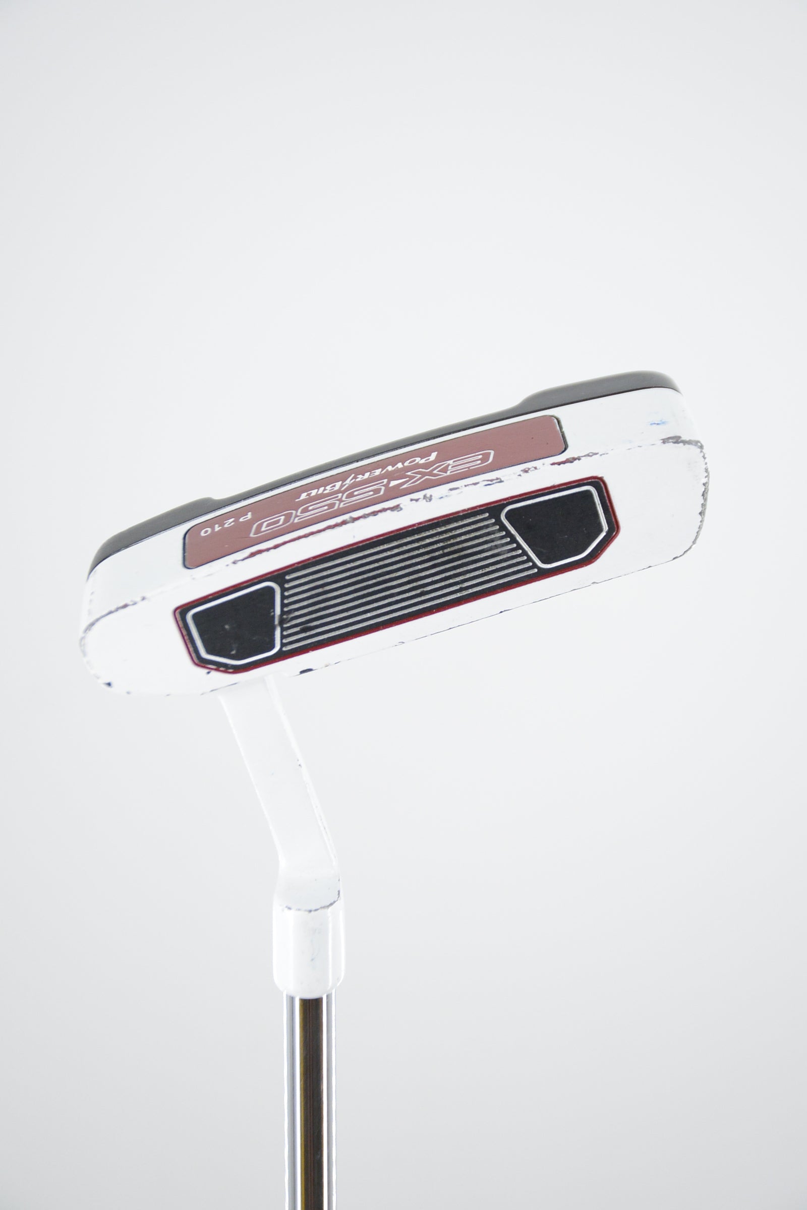 PowerBilt EX-550 Putter 31.5"