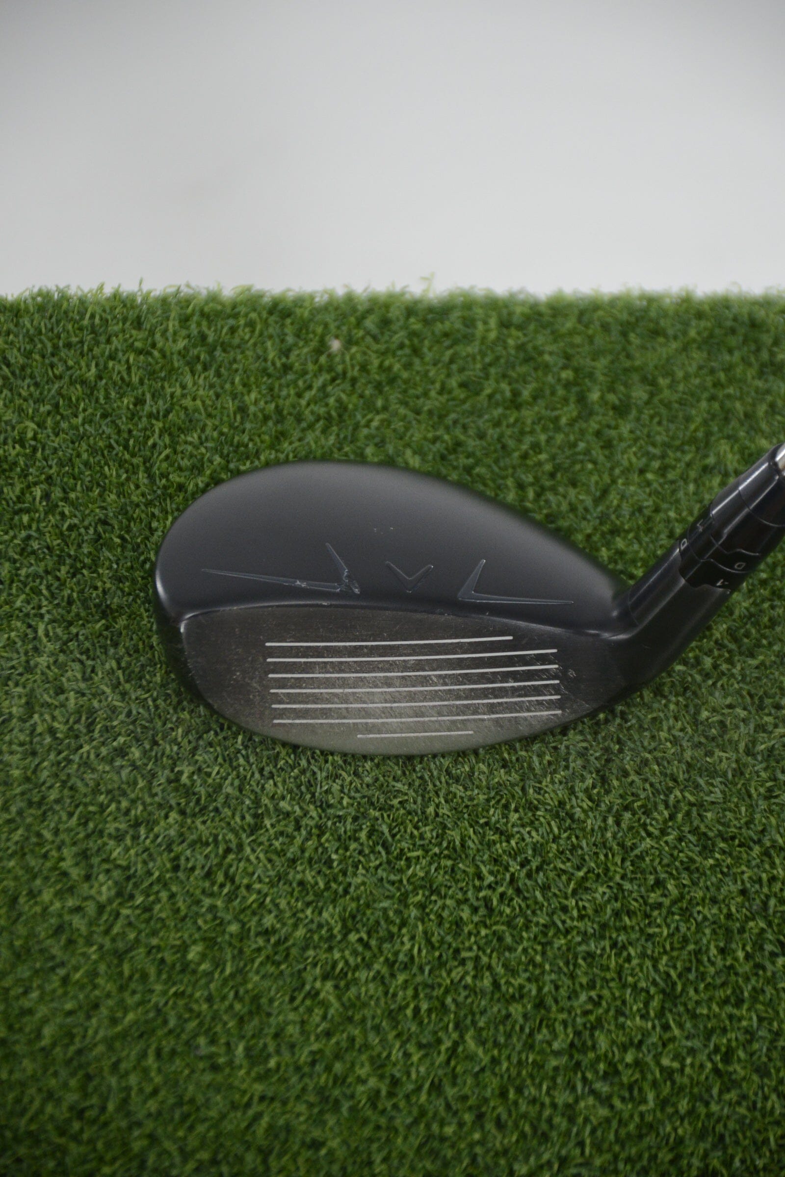 Women's Callaway Big Bertha OS 5 Hybrid W Flex 37.75" Golf Clubs GolfRoots 