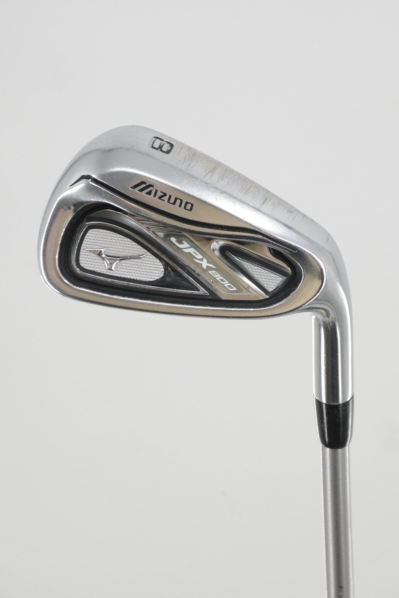Mizuno JPX 800 5-GW Iron Set R Flex -1"