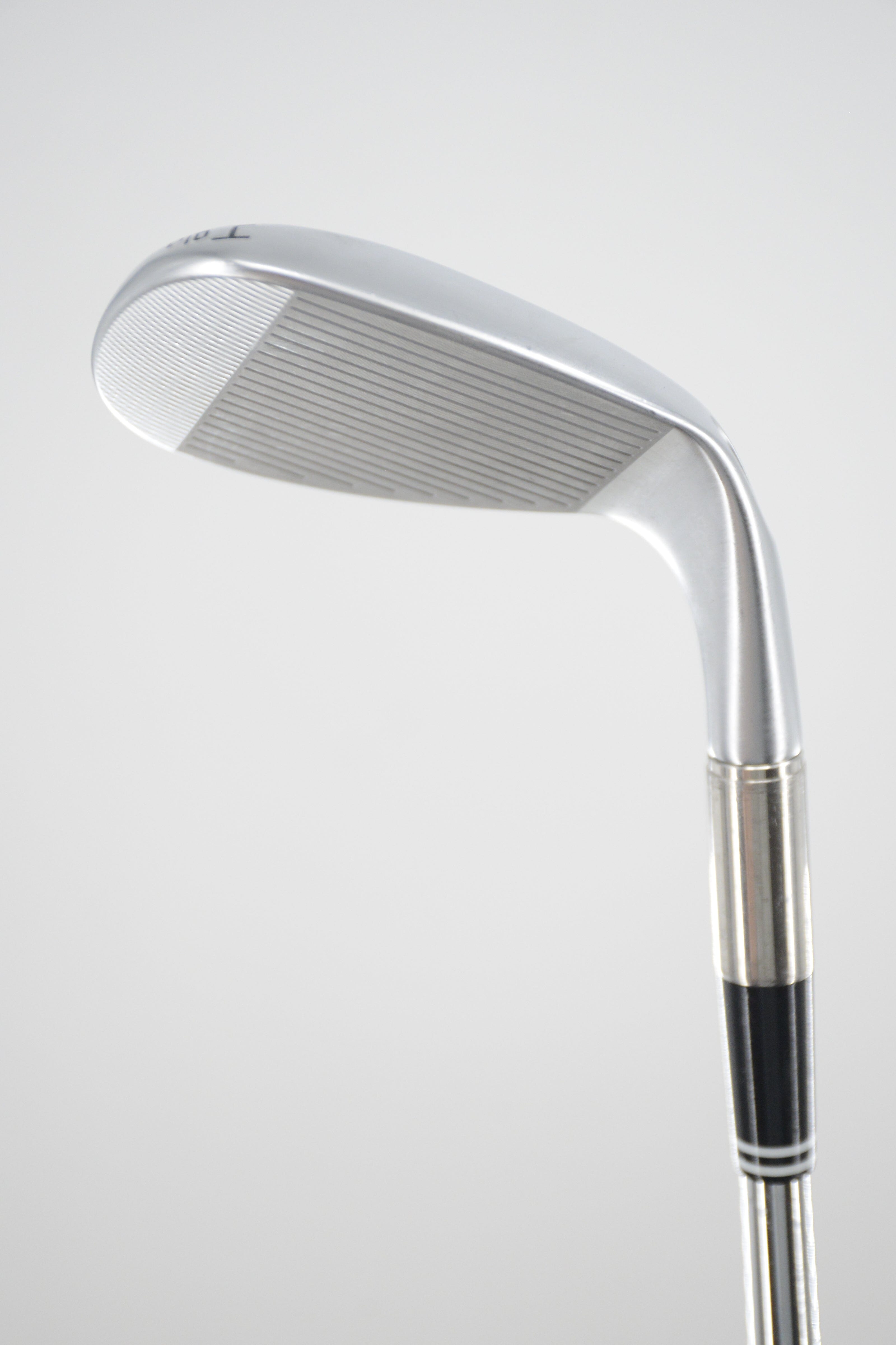 *Lefty Fitting Club* Cleveland RTX 6 ZipCore Tour Satin 54 Degree Wedge Wedge Flex 35" Golf Clubs GolfRoots 