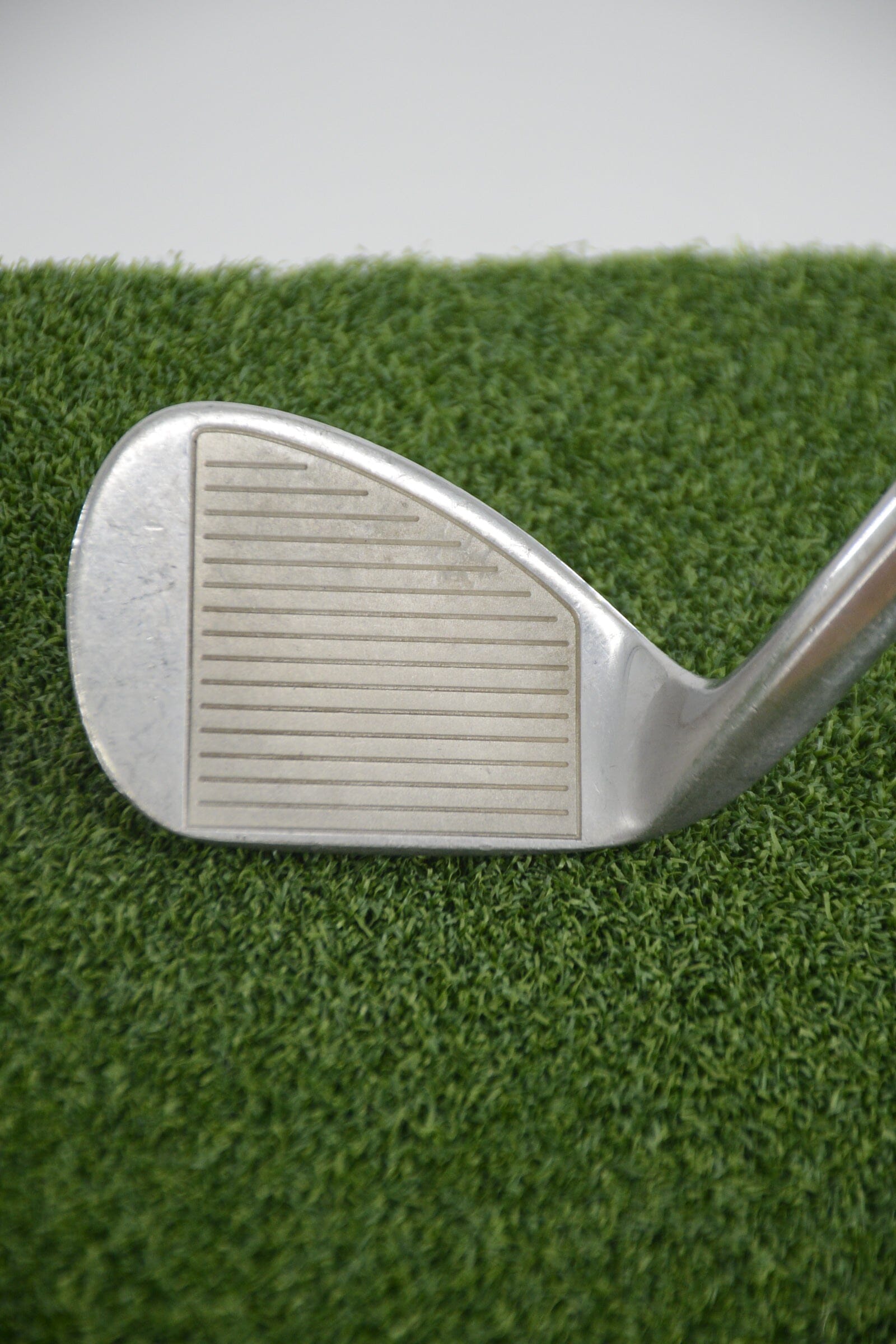 PureSpin Diamond Face 56 Degree Wedge Wedge Flex 35" Golf Clubs GolfRoots 
