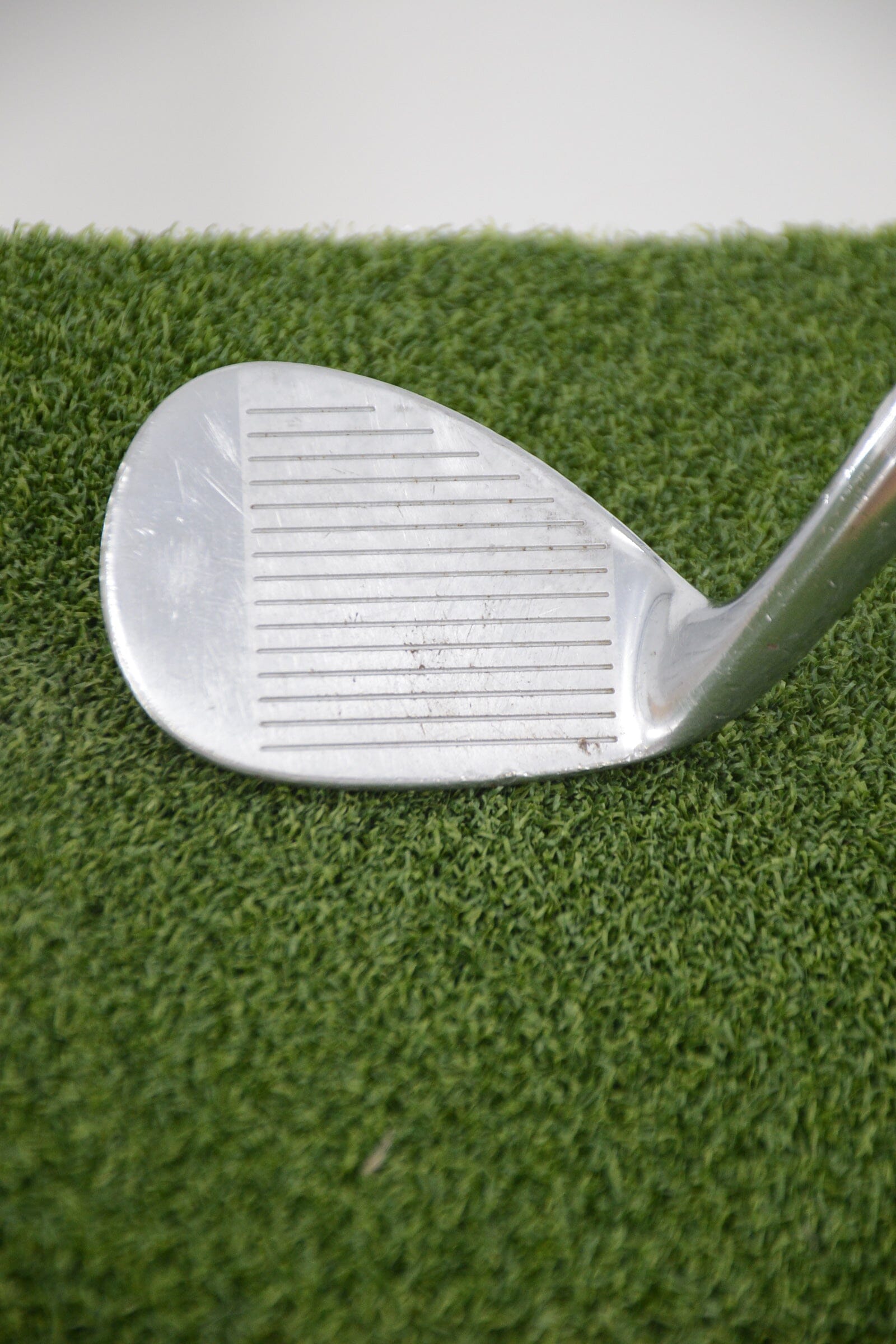 Callaway Forged 60 Degree Wedge Wedge Flex 33.5"