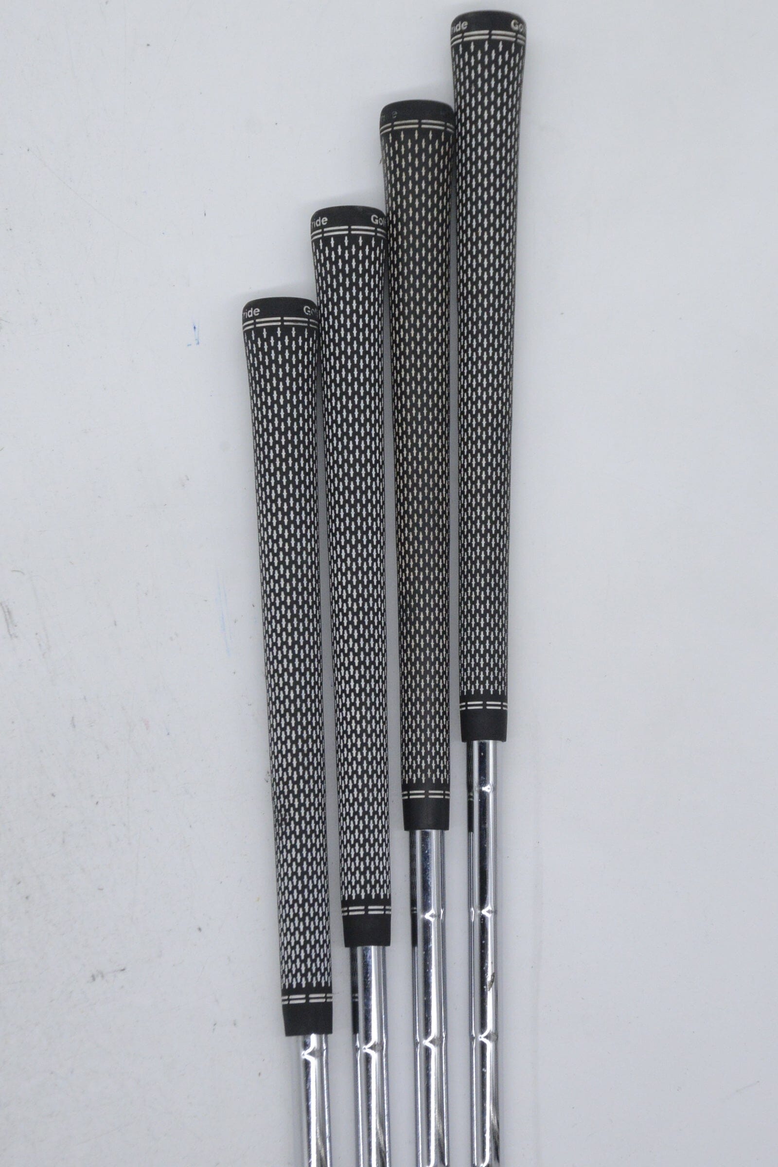 Titleist Vokey SM9 Tour Chrome 48, 52, 56, 60 Degree Wedge Set Wedge Flex Golf Clubs GolfRoots 