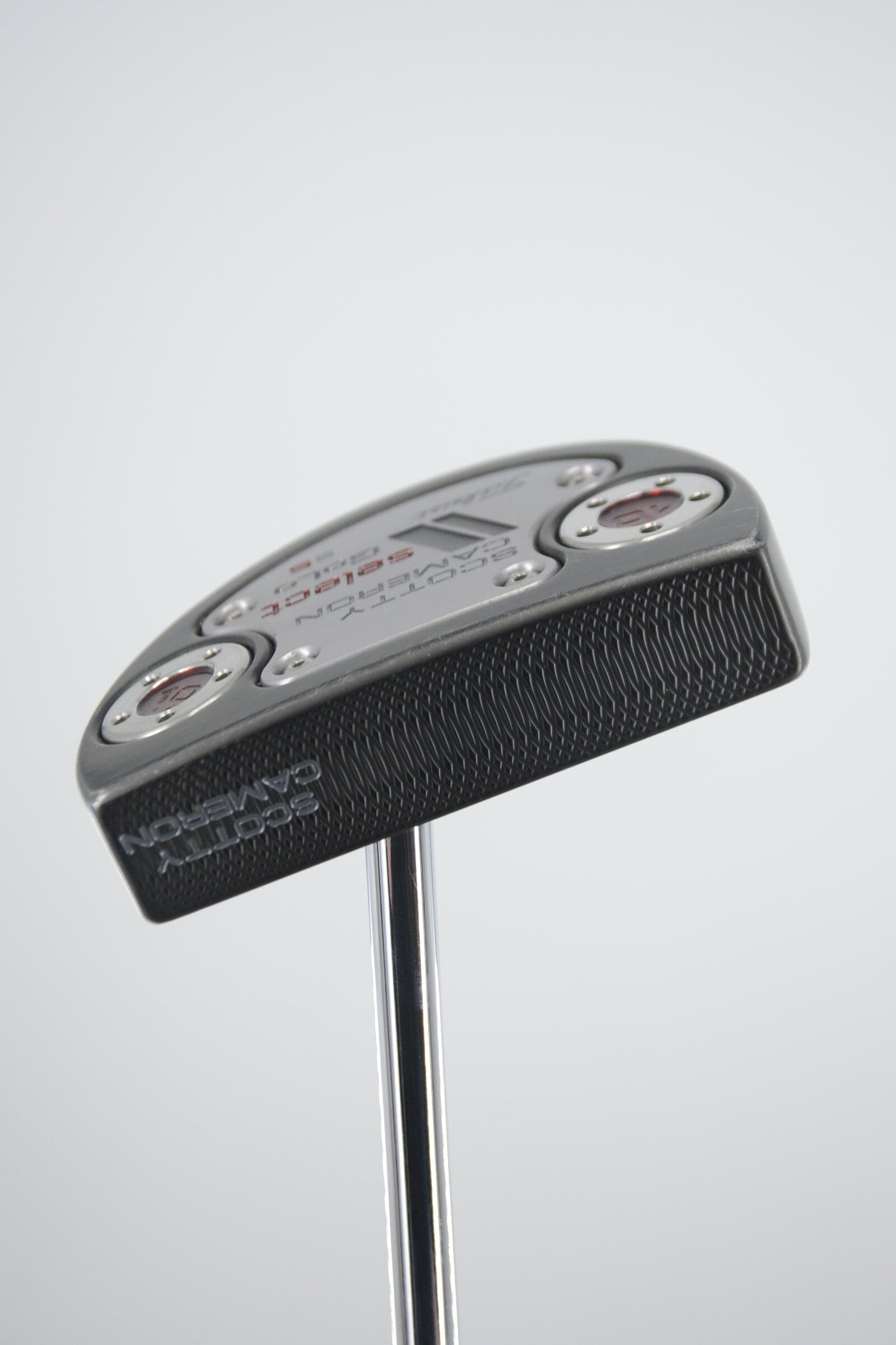 Scotty Cameron Select Golo S5 Putter 35.5"