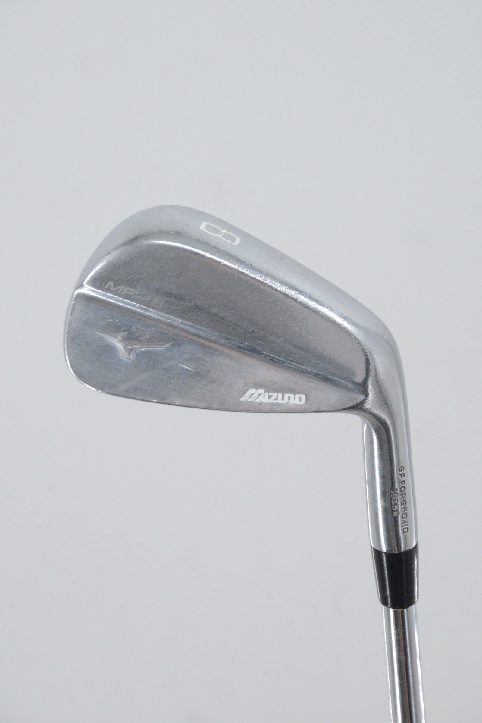 Mizuno MP-18 4-PW Iron Set S Flex Std Length Golf Clubs GolfRoots 