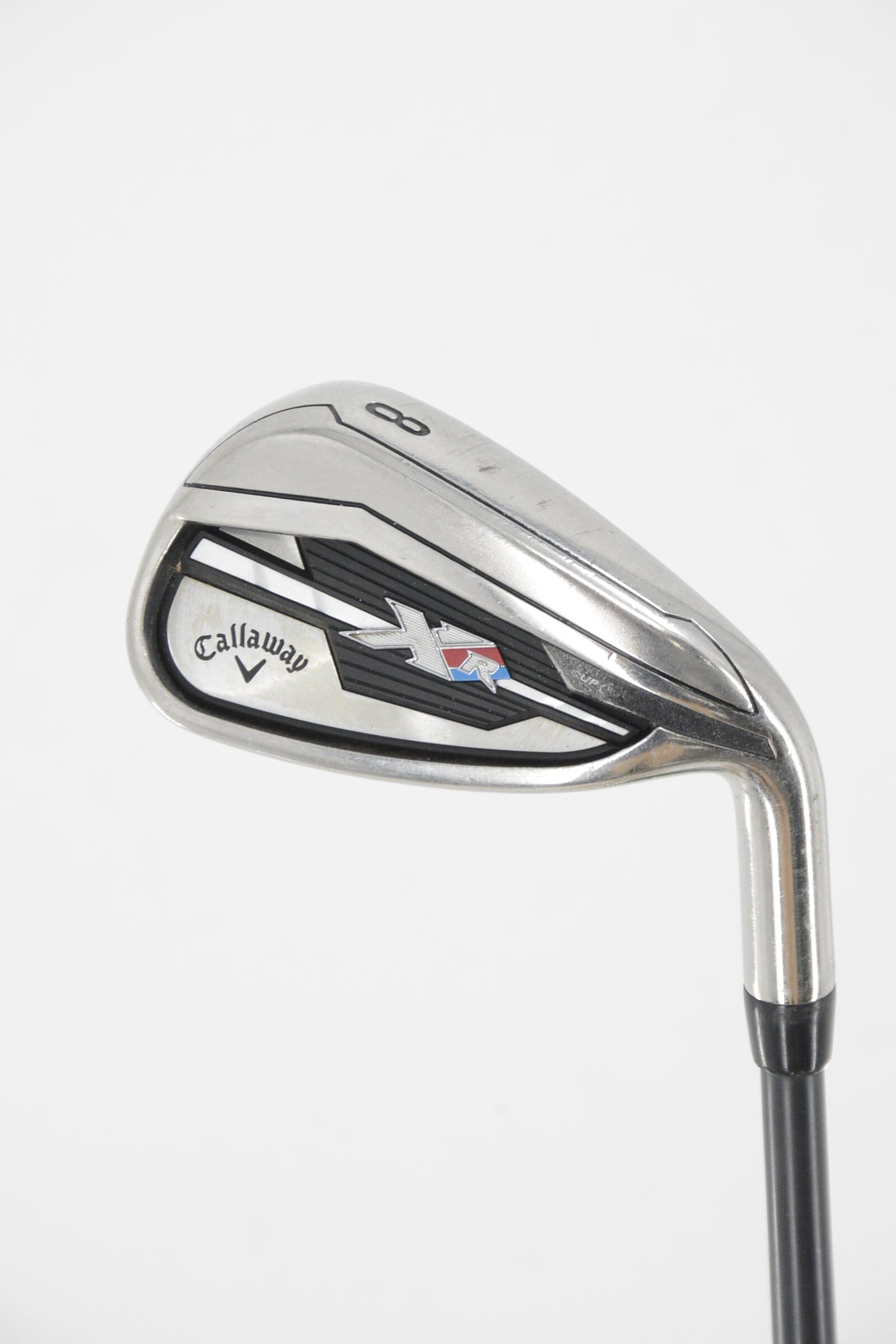 Callaway XR 5-AW Iron Set R Flex -0.5" Golf Clubs GolfRoots 