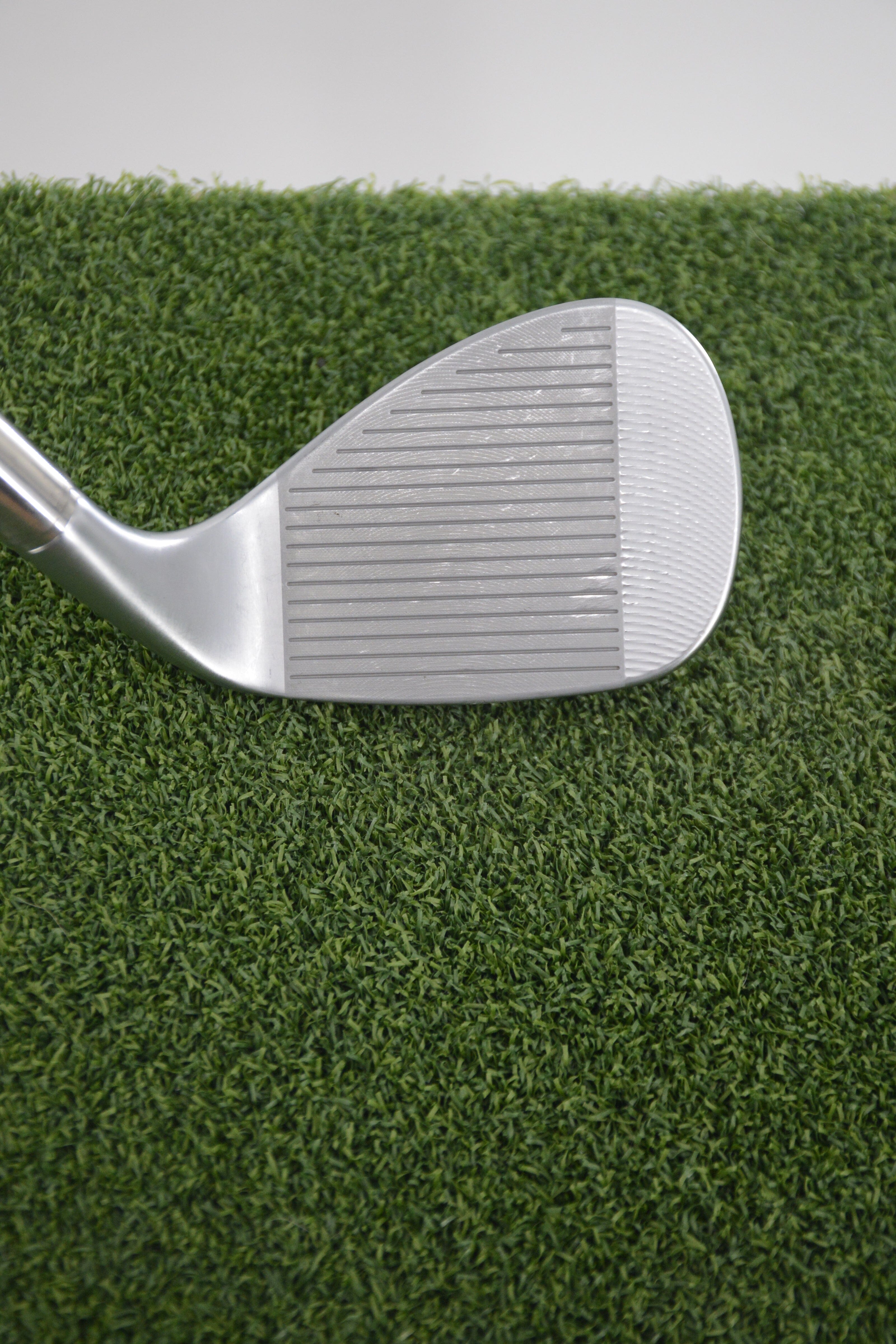 *Lefty Fitting Club* Cleveland RTX 6 ZipCore Tour Satin 54 Degree Wedge Wedge Flex 35" Golf Clubs GolfRoots 