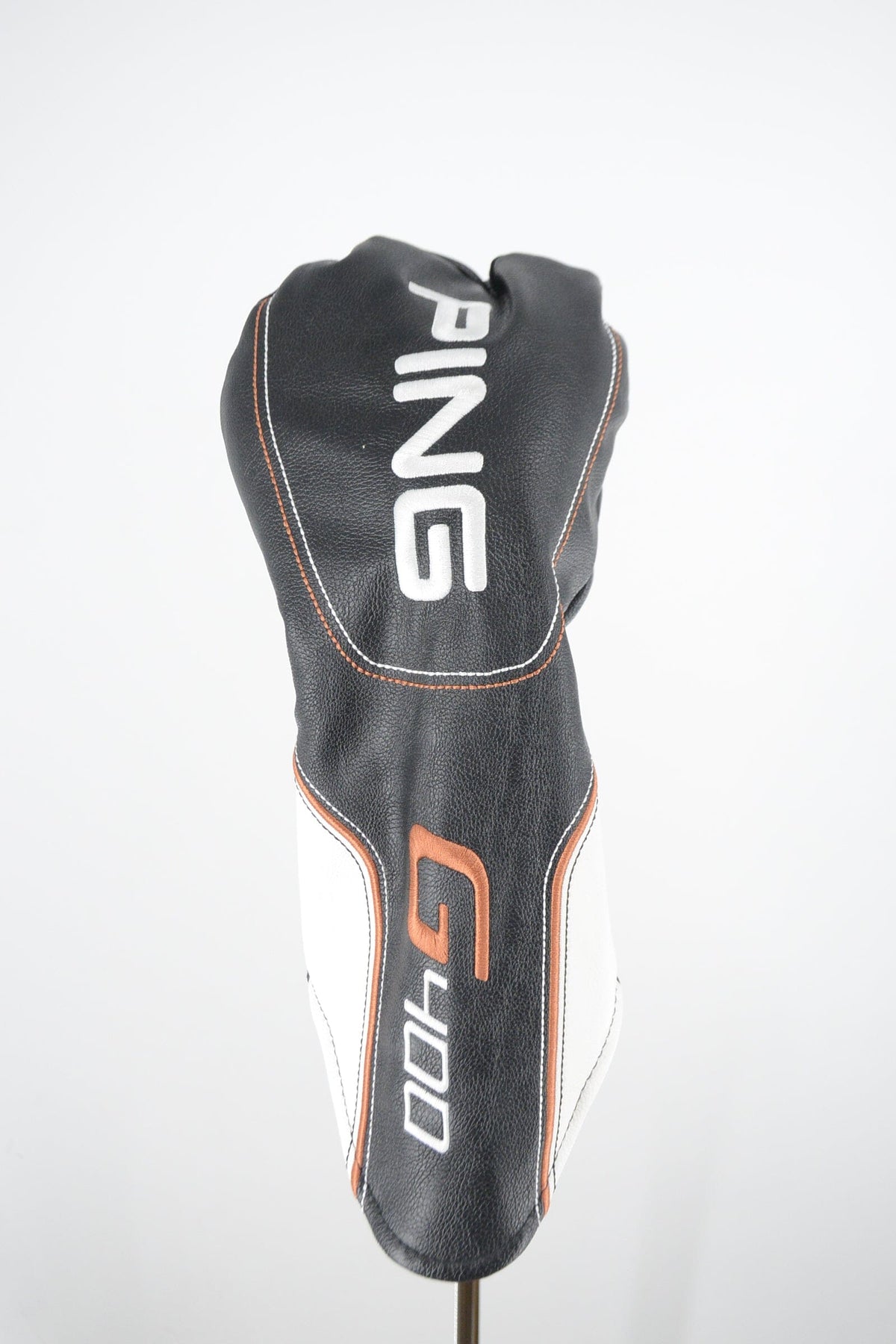 Ping G410 LST 9 Degree Driver S Flex 45.5" Golf Drivers Ping 