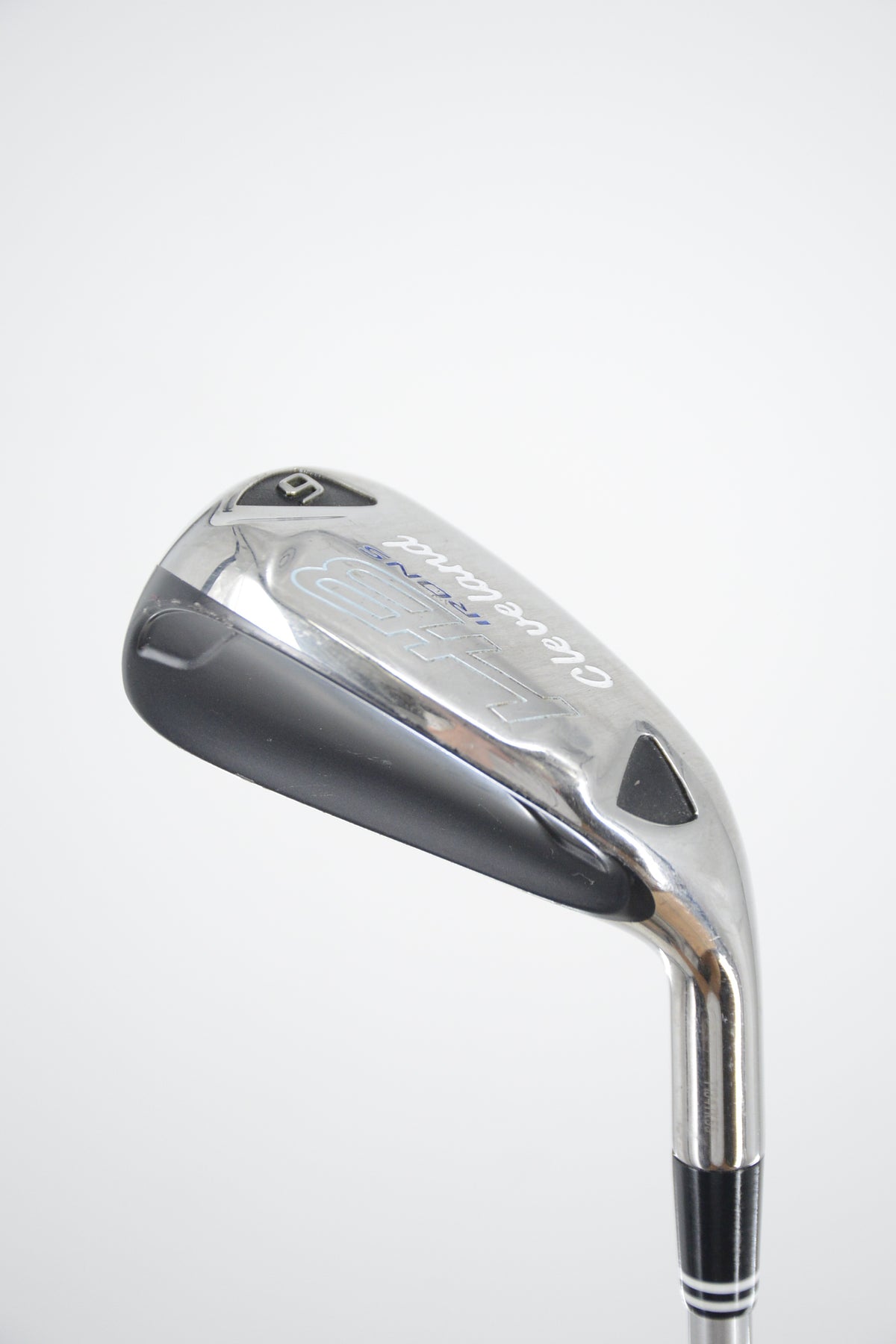 Women's Cleveland HB 6 Iron W Flex 37"