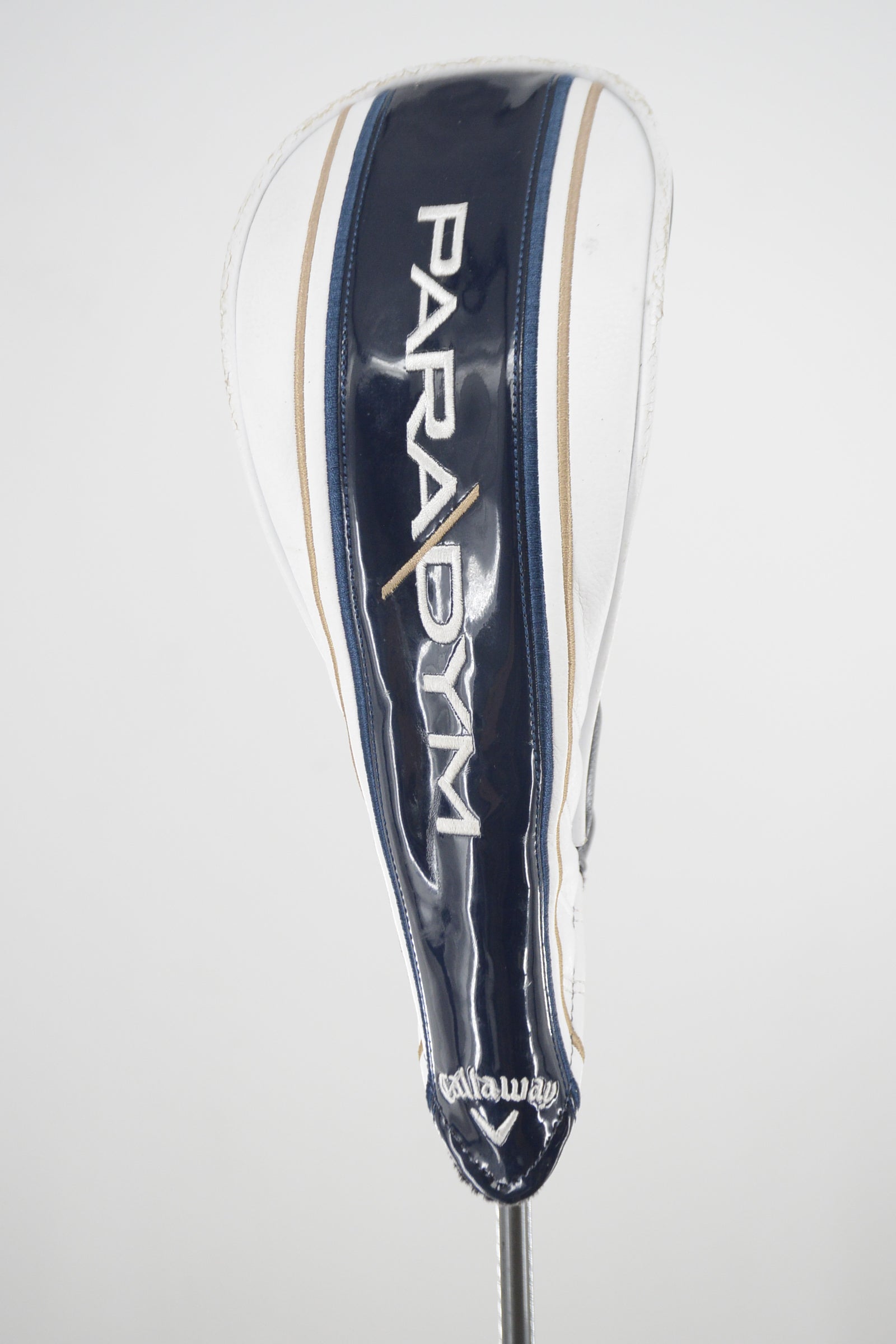 Callaway Paradym 3 Wood S Flex 44"