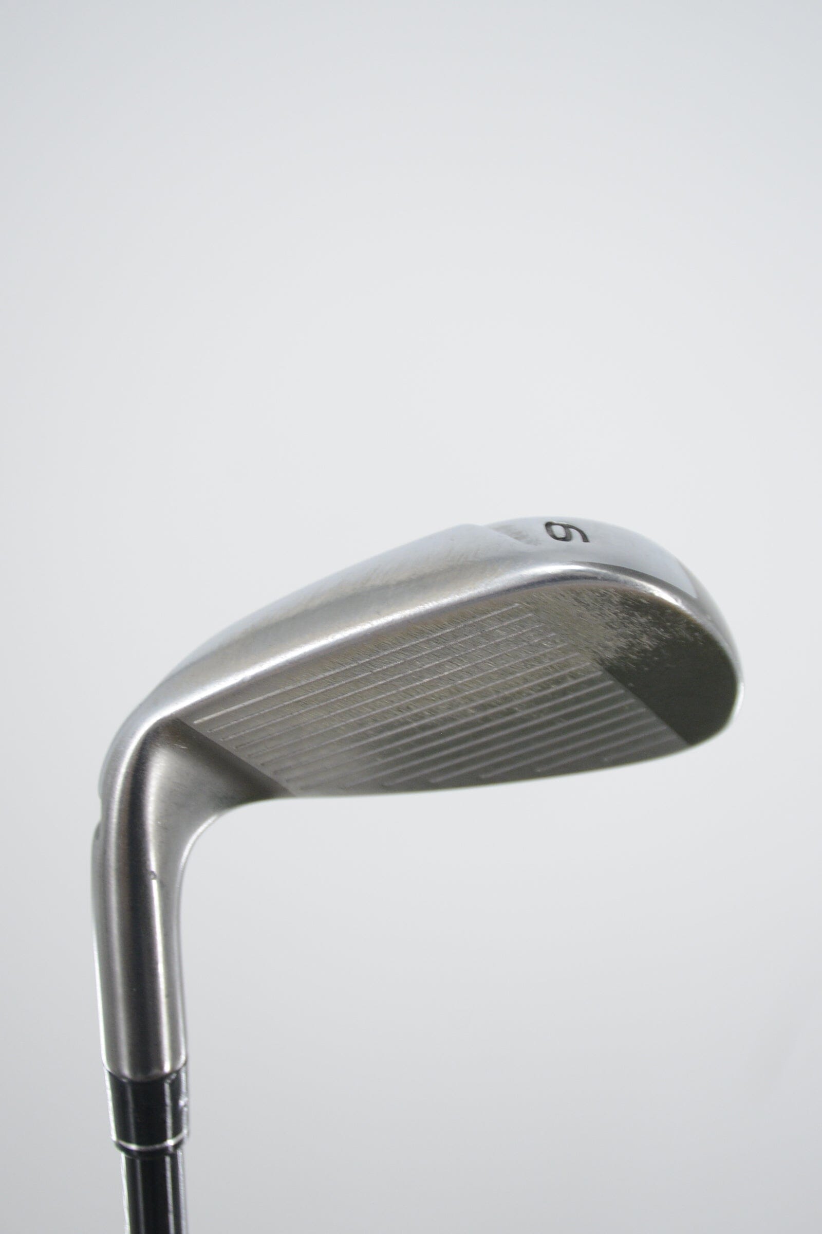 TaylorMade Speedblade 9 Iron SR Flex 36" Golf Clubs GolfRoots 