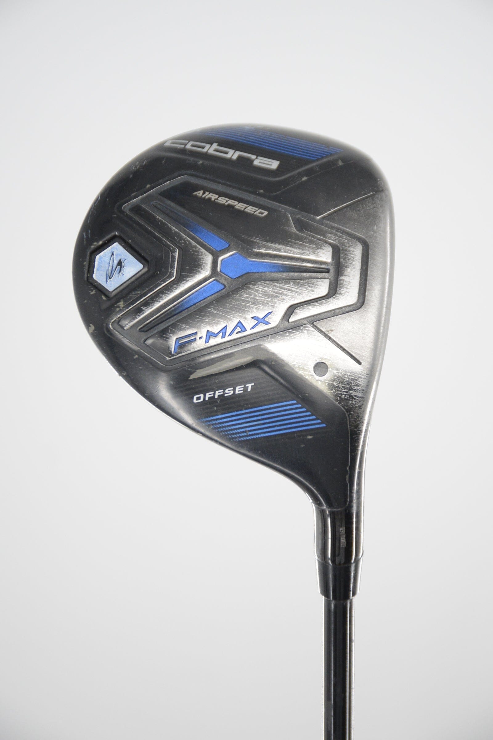 Cobra F-Max Airspeed Offset 3 Wood S Flex 42.75"