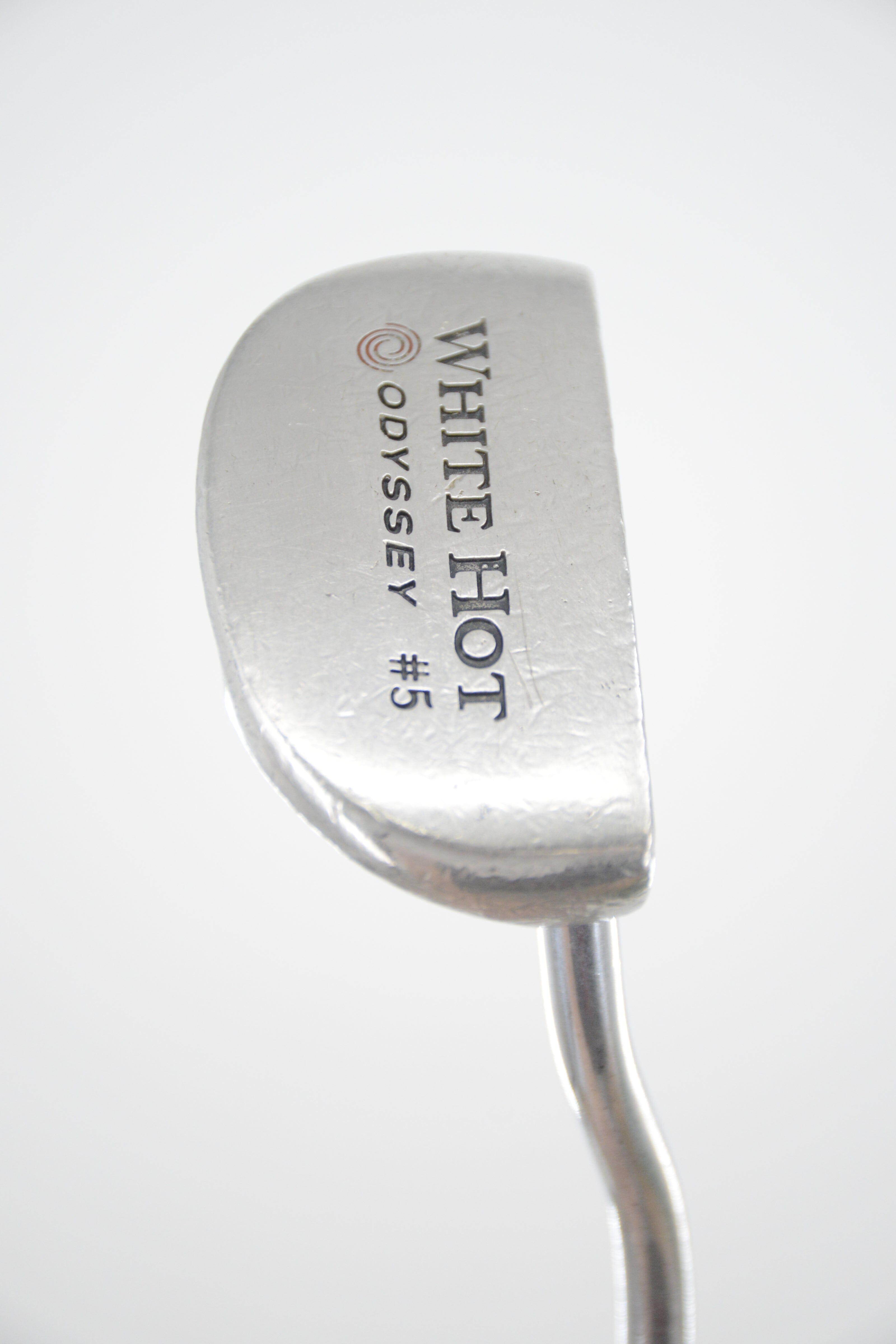 Odyssey White Hot #5 Putter 35" Golf Clubs GolfRoots 