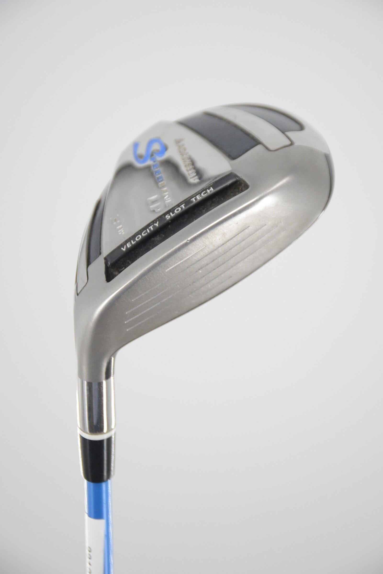 Adams Speedline LP 3 Wood R Flex 42.5" Golf Clubs GolfRoots 