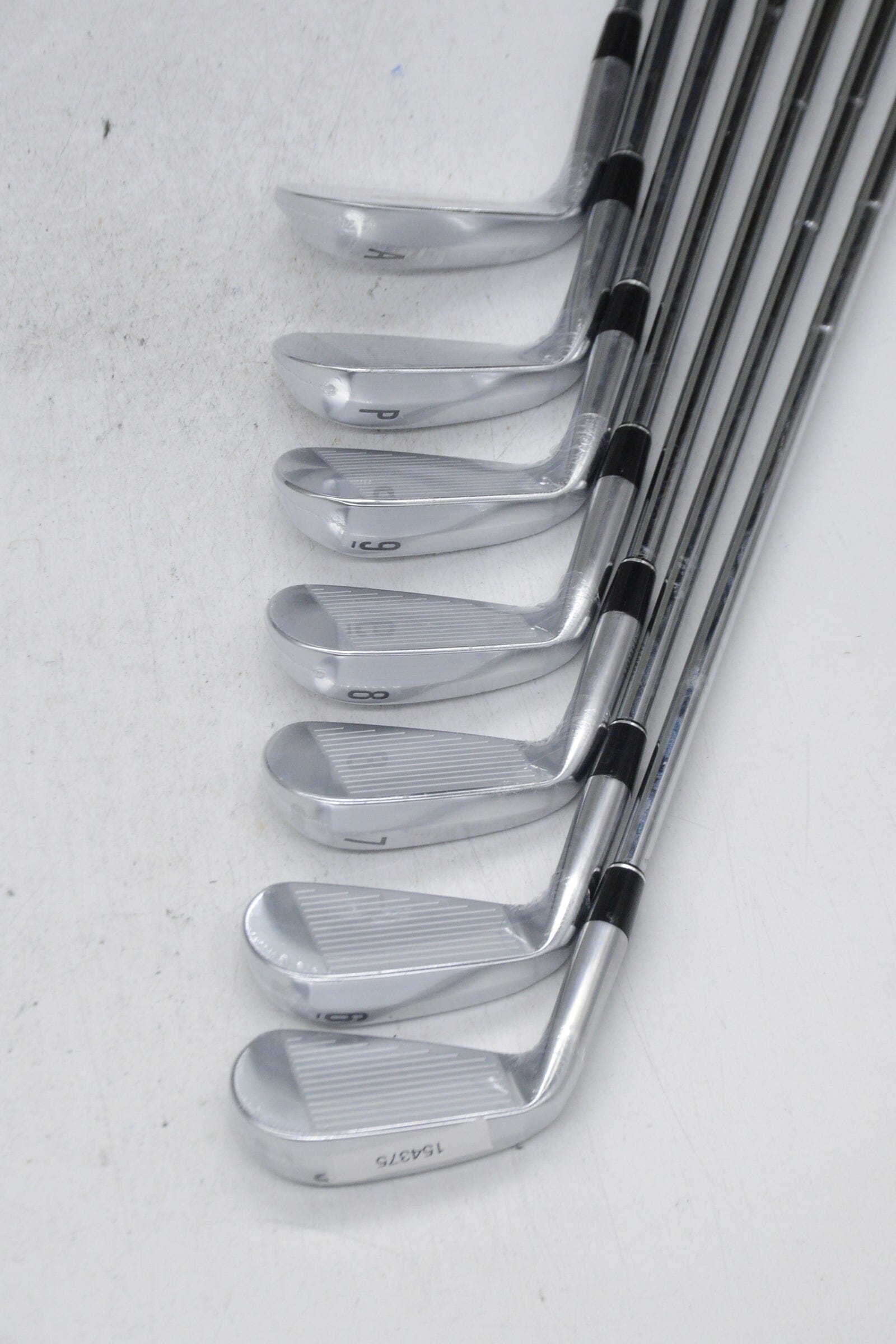 NEW Srixon ZXi5 5-AW Iron Set R Flex Std Length Golf Clubs GolfRoots 