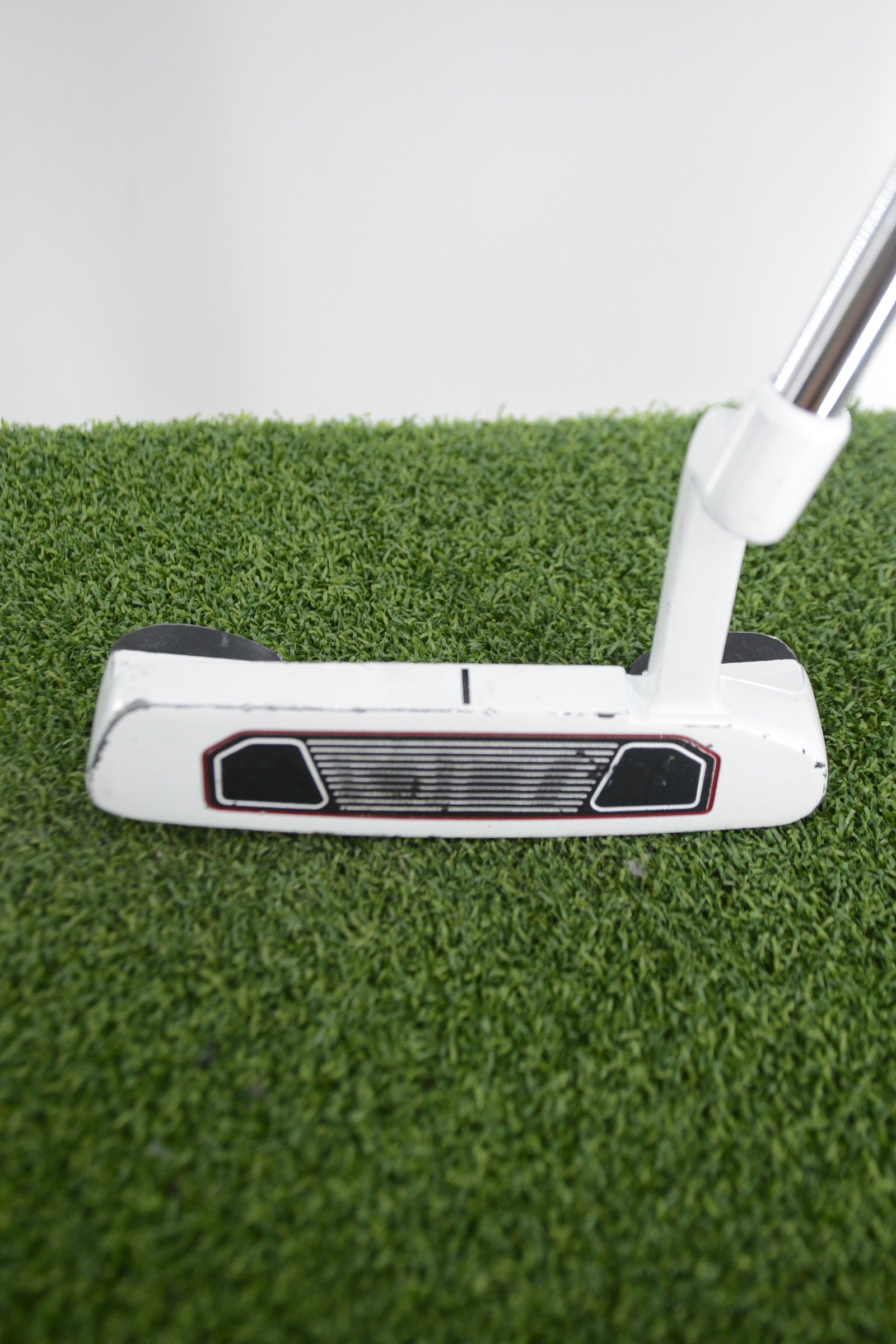 PowerBilt EX-550 Putter 31.5"