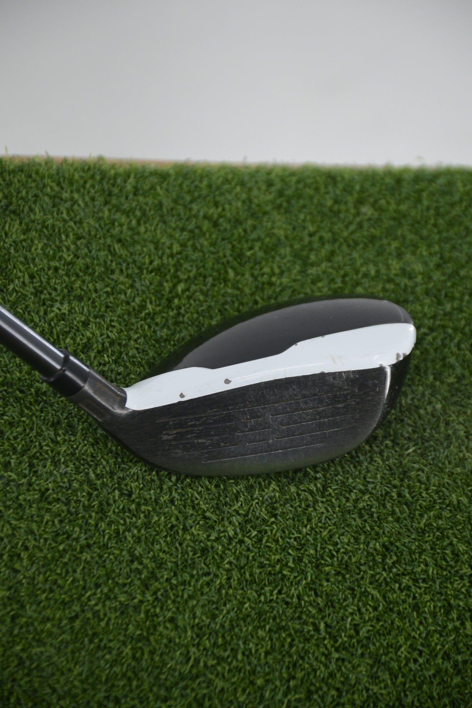 Lefty TaylorMade M2 Rescue 2017 4 Hybrid R Flex 40" Golf Clubs GolfRoots 