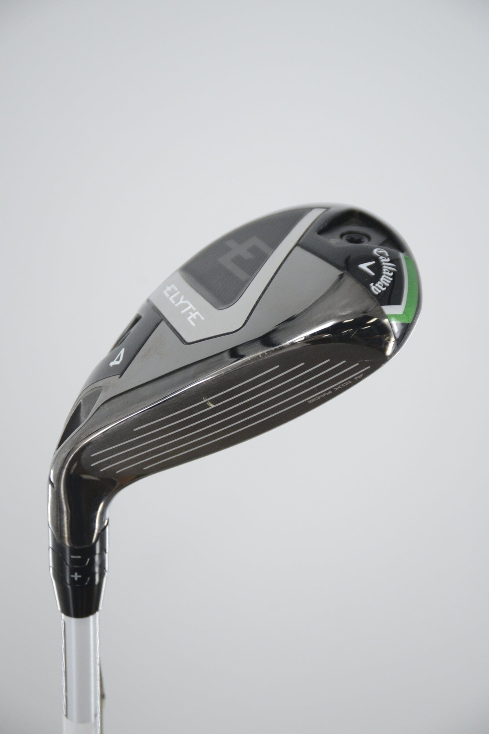 Women's Callaway Elyte Max Fast 4 Hybrid W Flex 39.25" Golf Clubs GolfRoots 