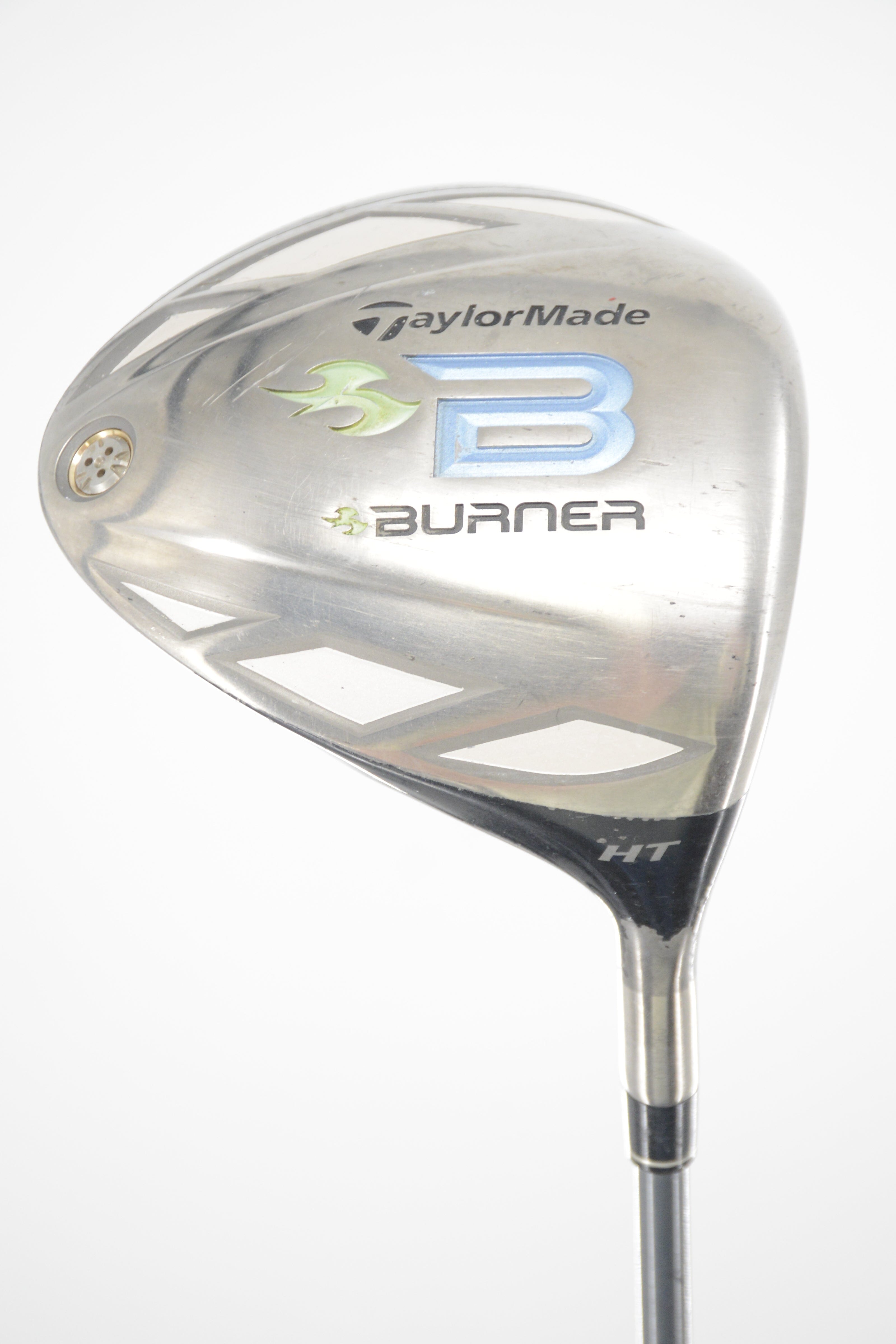 Women's TaylorMade Burner HT HT Driver W Flex 45" Golf Clubs GolfRoots 