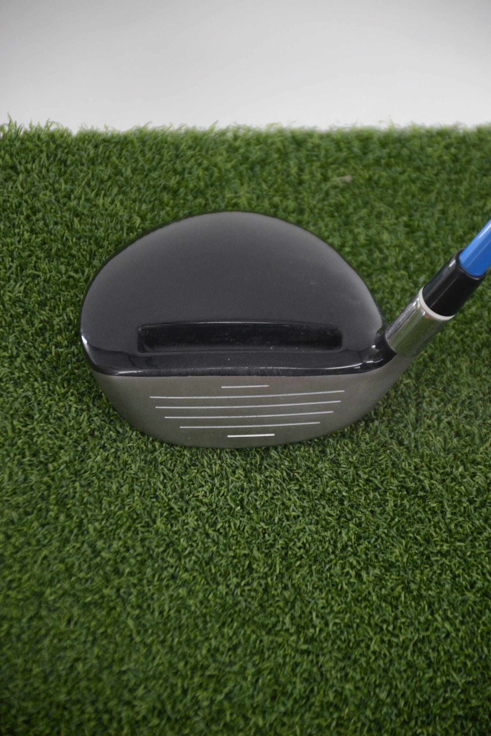 Adams Speedline LP 3 Wood R Flex 42.5" Golf Clubs GolfRoots 