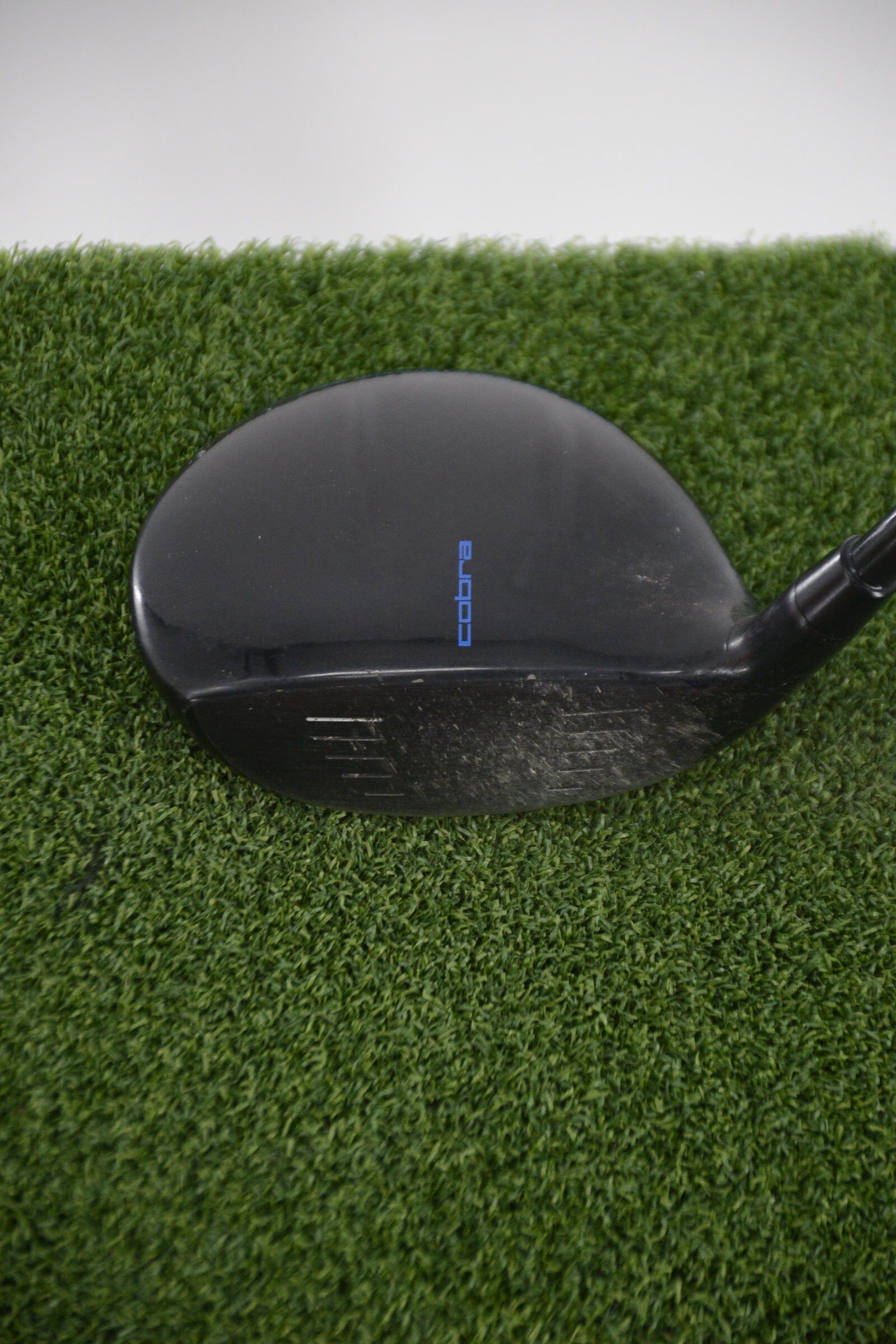 Cobra F-Max Airspeed Offset 3 Wood S Flex 42.75" Golf Clubs GolfRoots 
