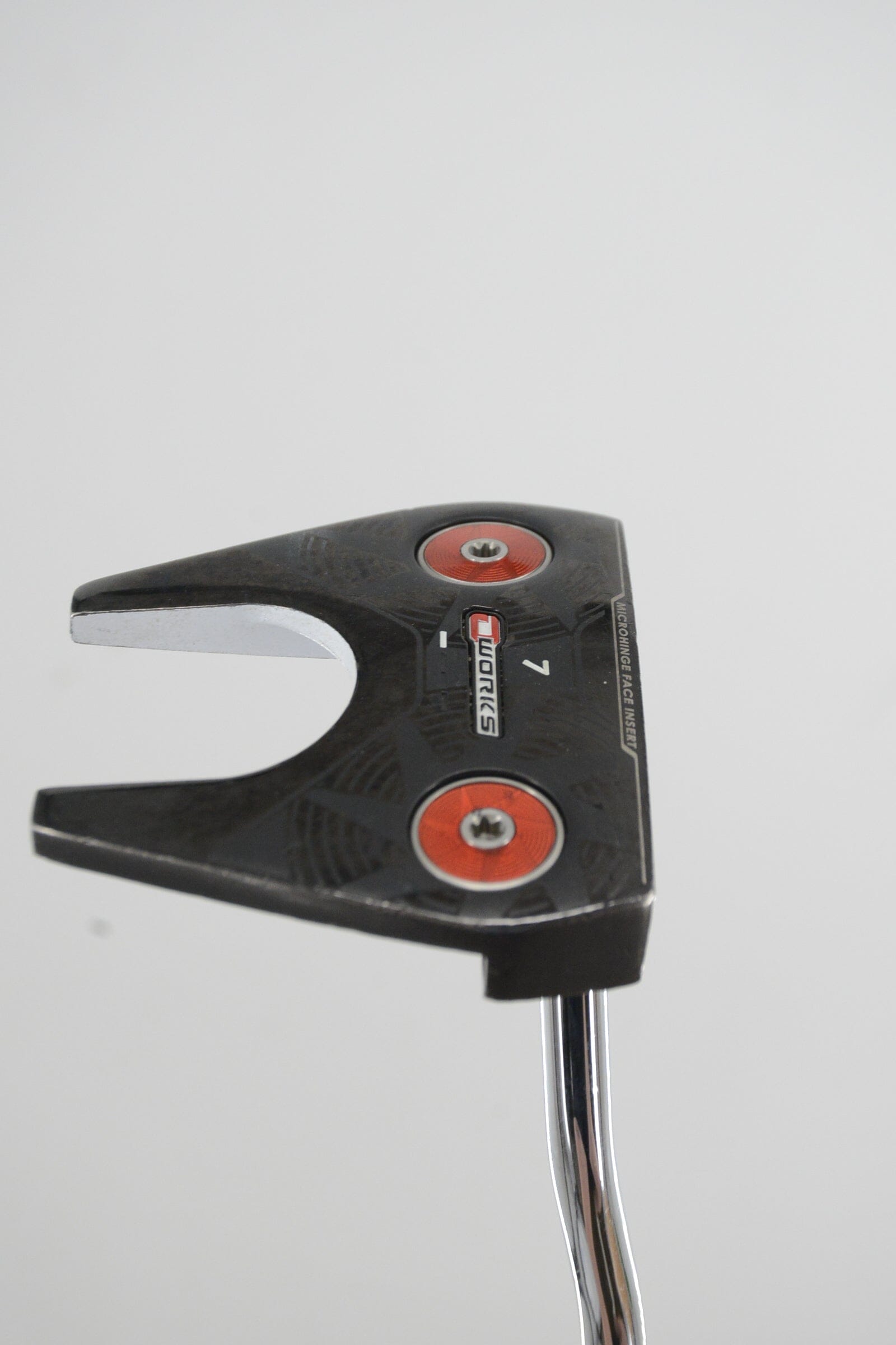 Odyssey O-Works 7 Putter 34" Golf Clubs GolfRoots 