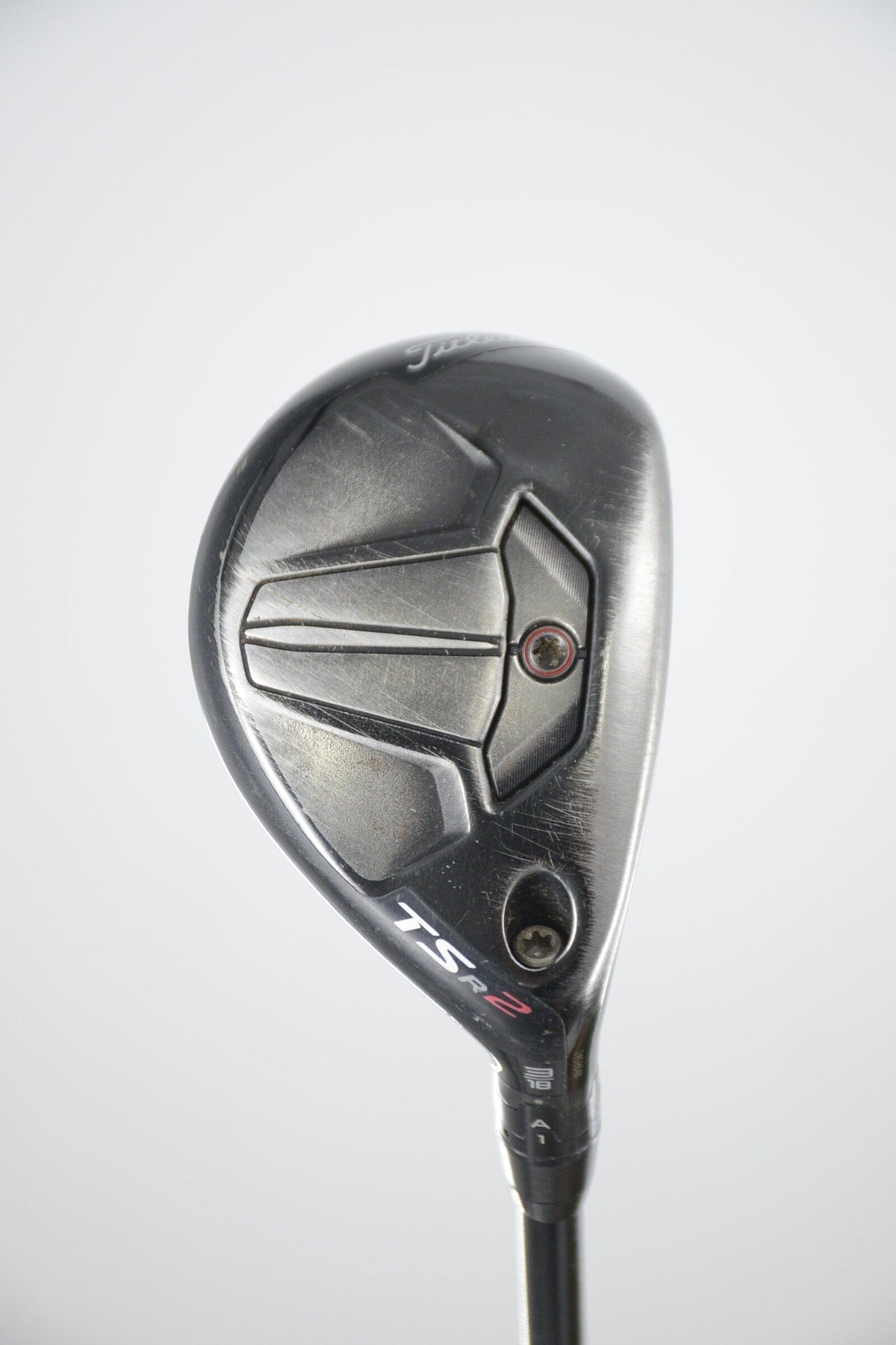 Titleist TSR2 3 Hybrid R Flex 40.25" Golf Clubs GolfRoots 