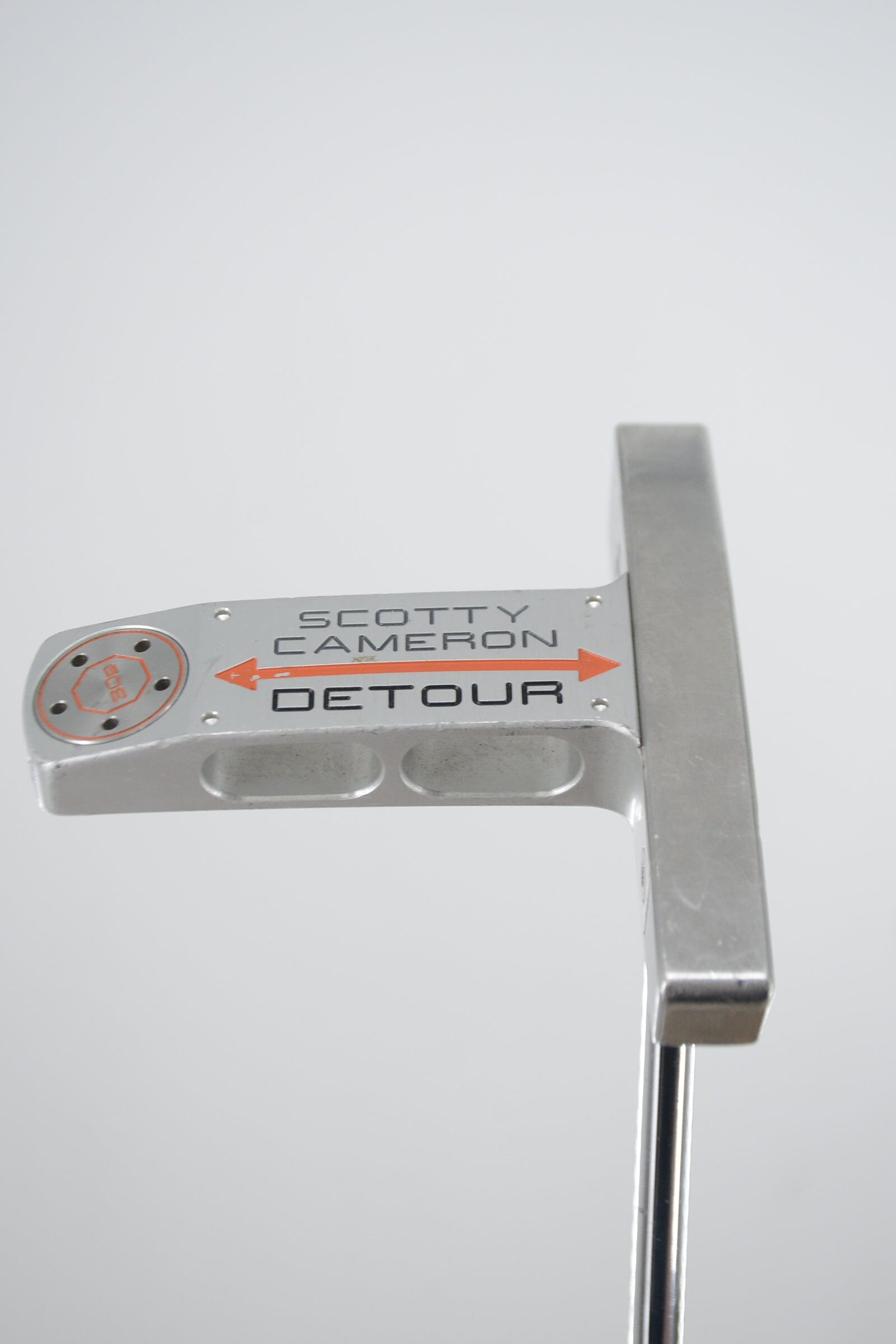 Scotty Cameron Detour Putter 34