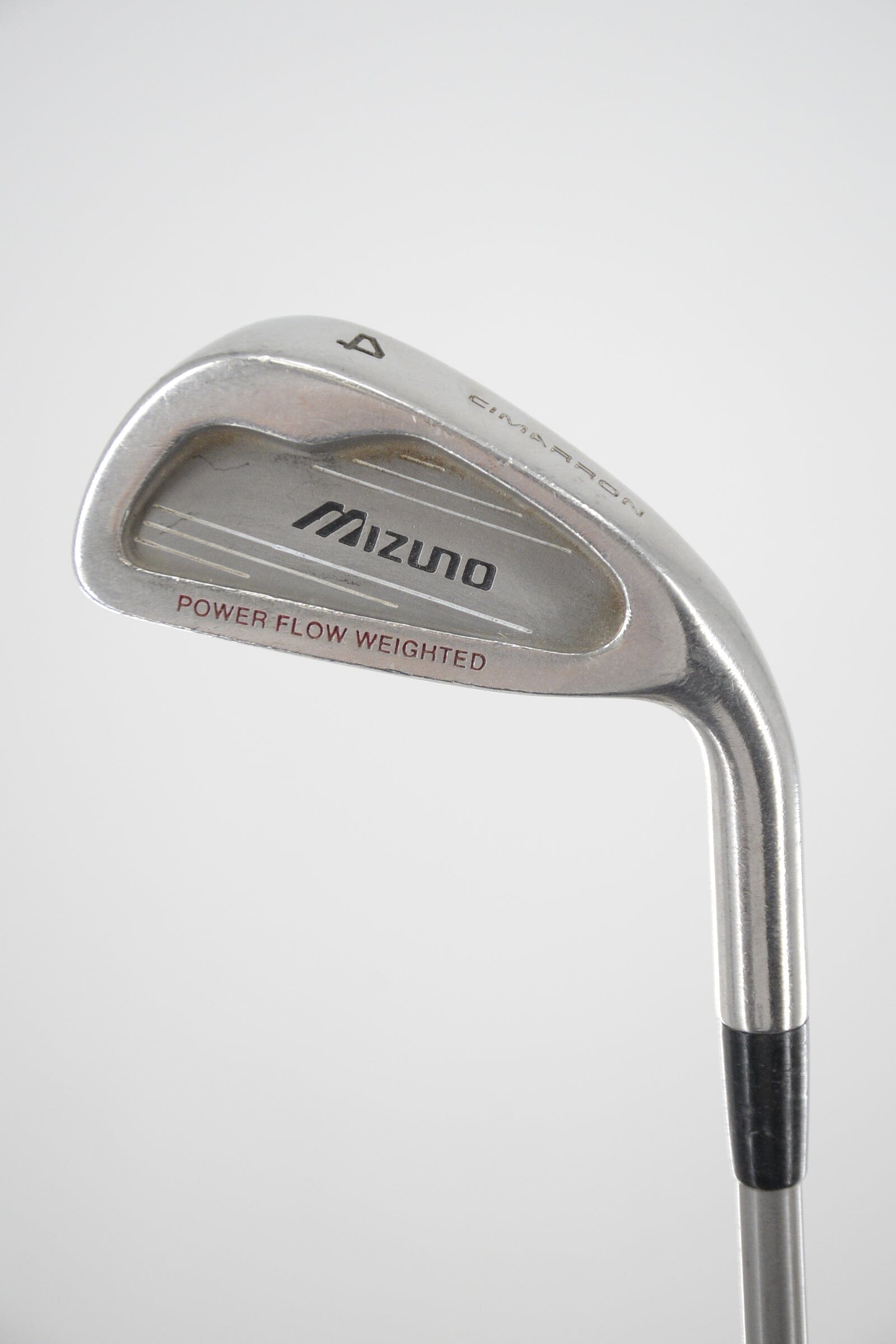 Mizuno Cimarron 4 Iron S Flex 38" Golf Clubs GolfRoots 