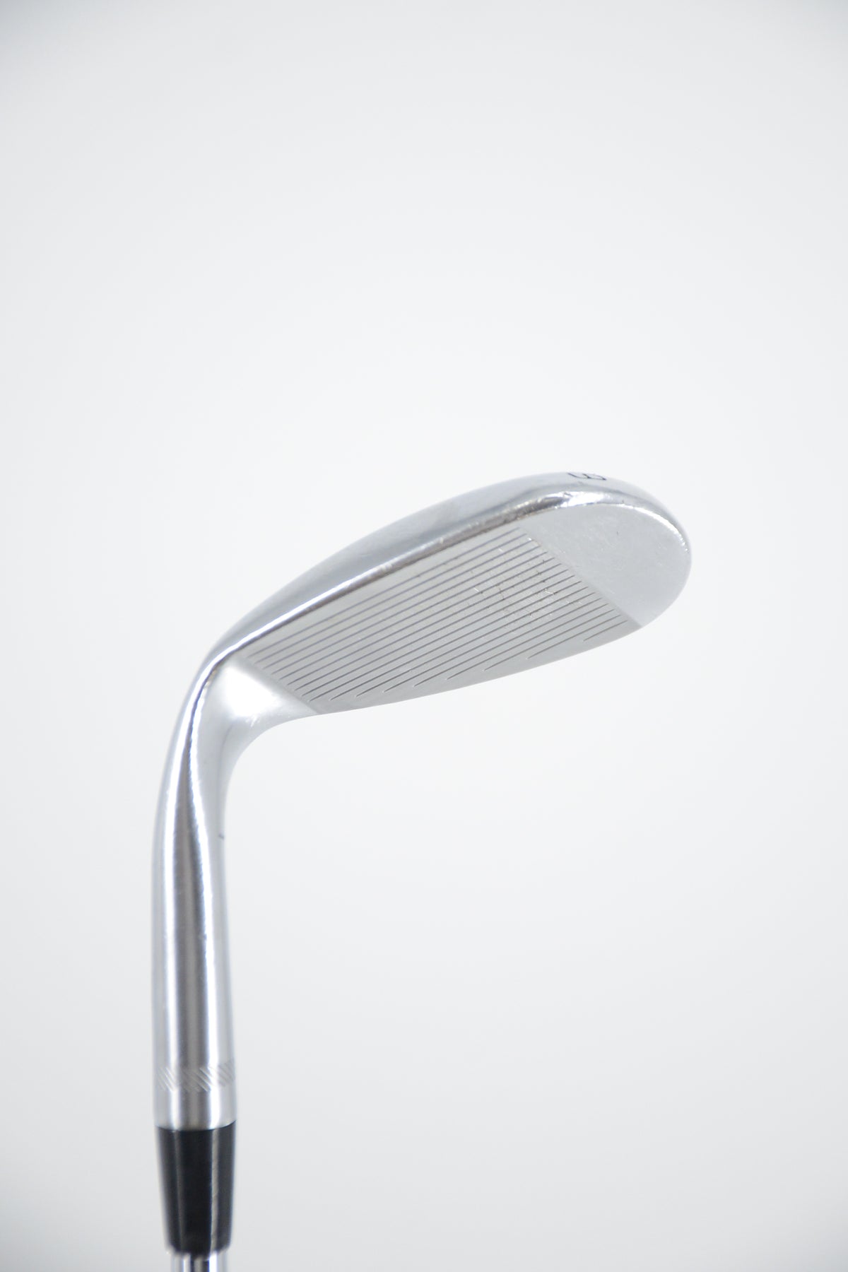 Titleist Vokey SM9 Tour Chrome 60 Degree Wedge Wedge Flex 34.75"