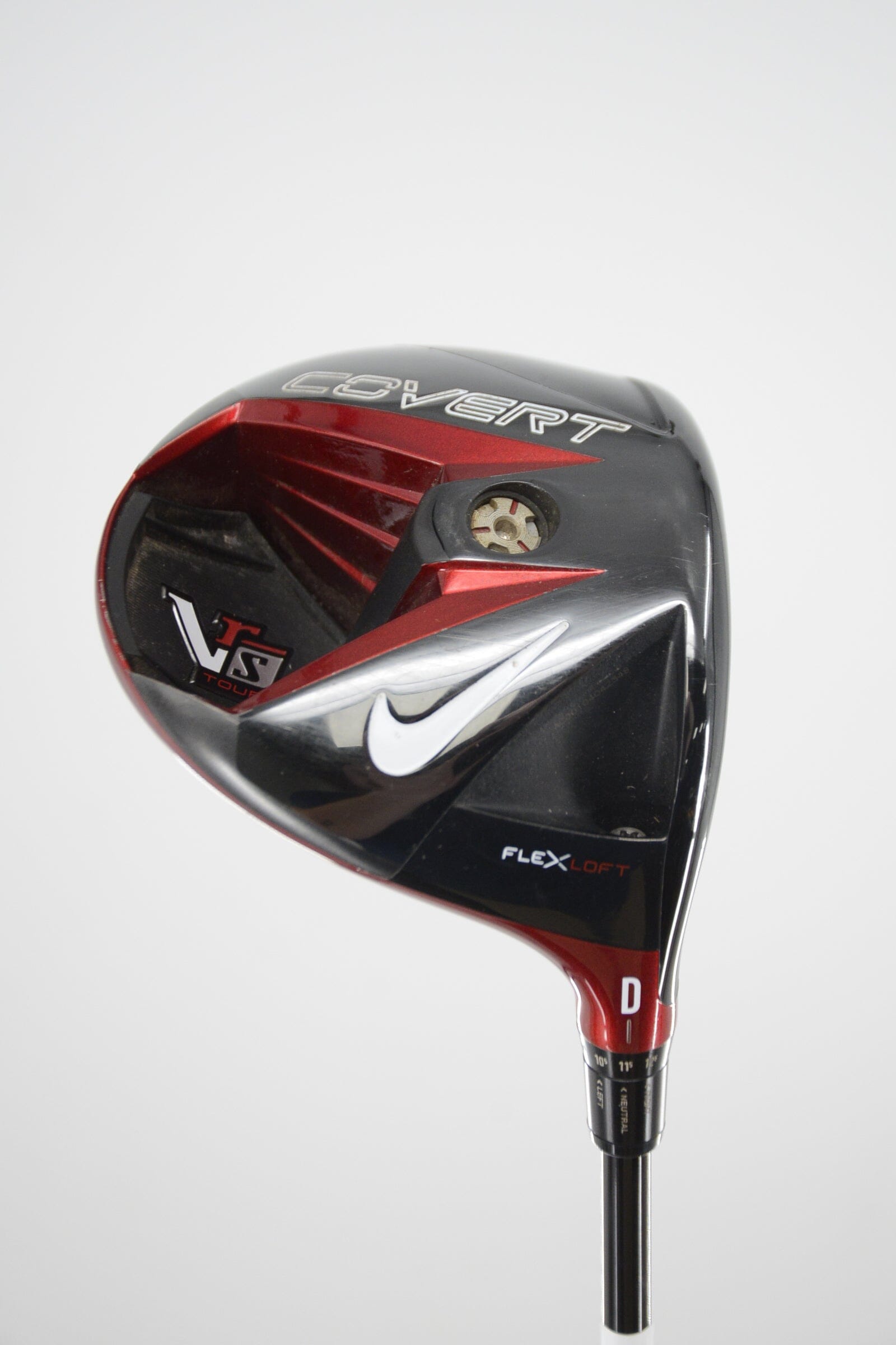 Nike Vr-S Covert Tour 11.5 Degree Driver R Flex 45.25" Golf Clubs GolfRoots 