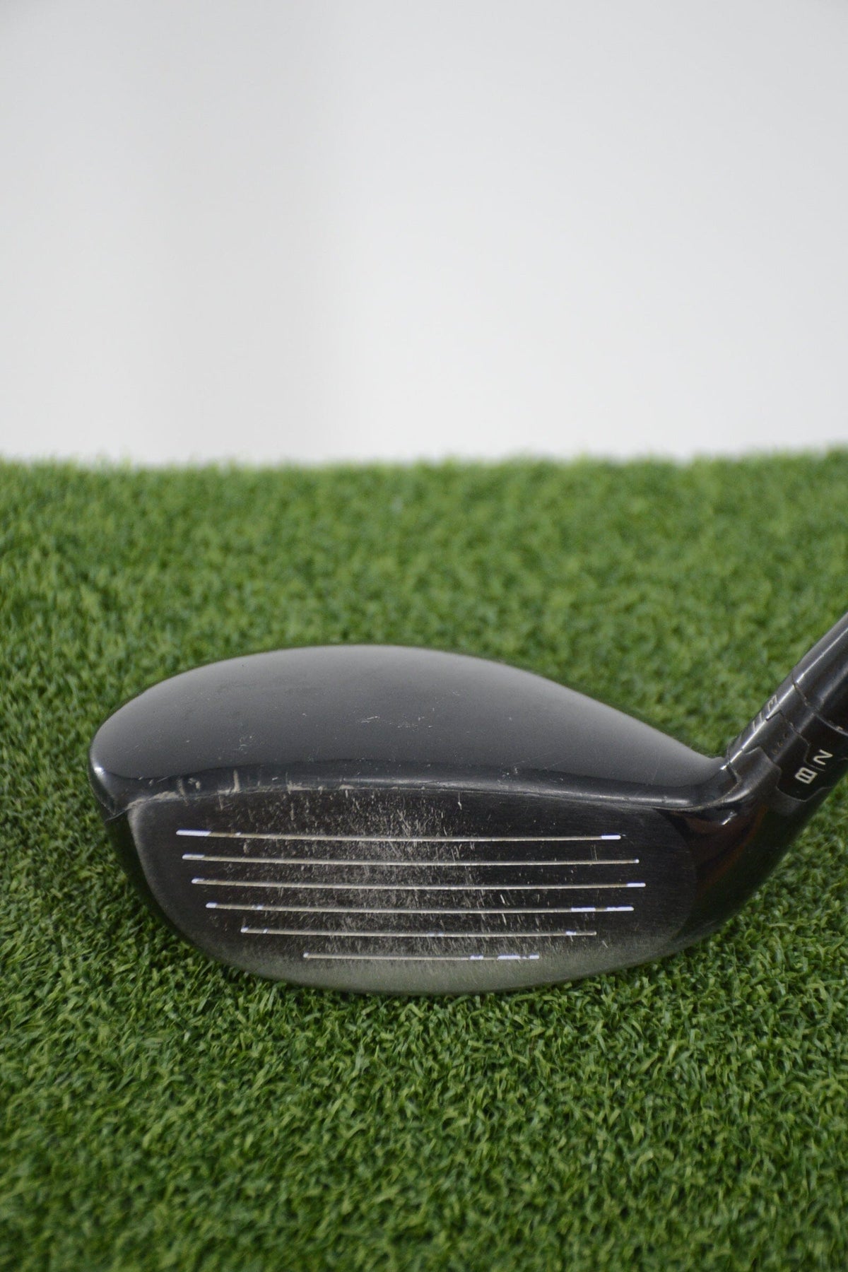 Titleist TSR2 3 Hybrid R Flex 40.25" Golf Clubs GolfRoots 