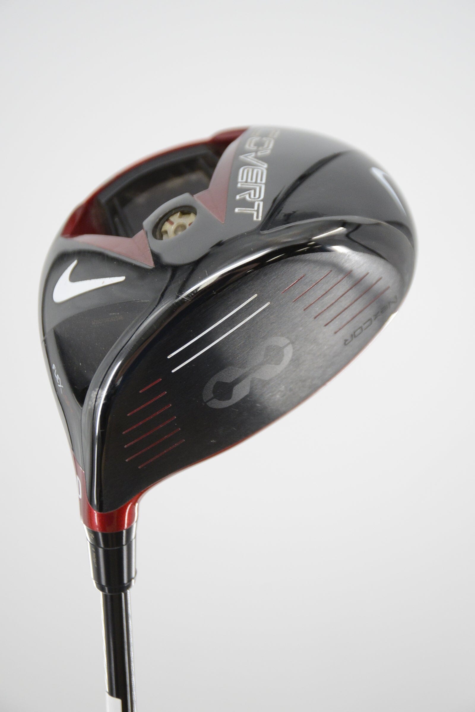 Nike Vr-S Covert Tour 11.5 Degree Driver R Flex 45.25" Golf Clubs GolfRoots 