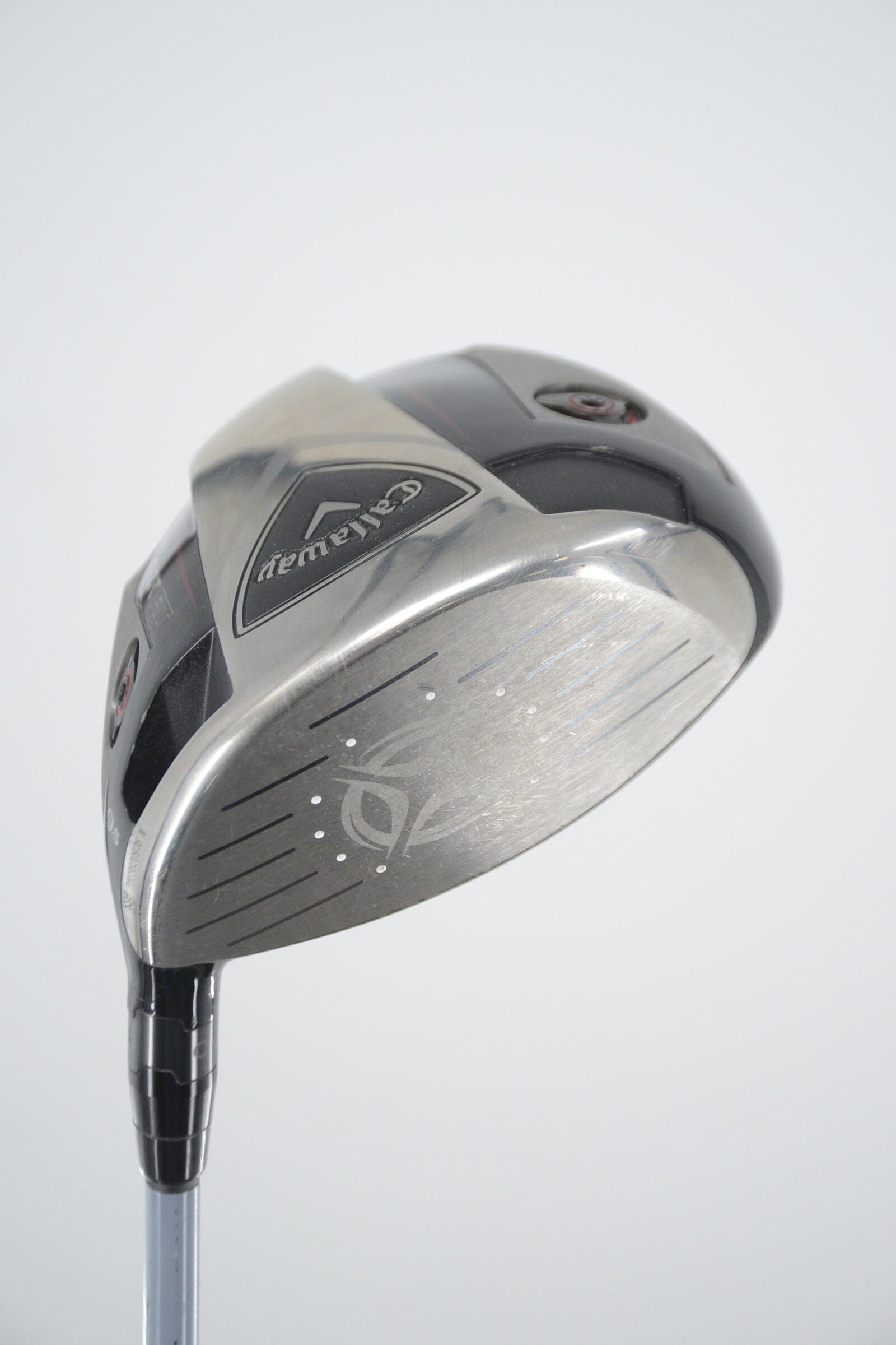 Callaway RAZR Fit 9.5 Degree Driver R Flex 45.5" Golf Clubs GolfRoots 