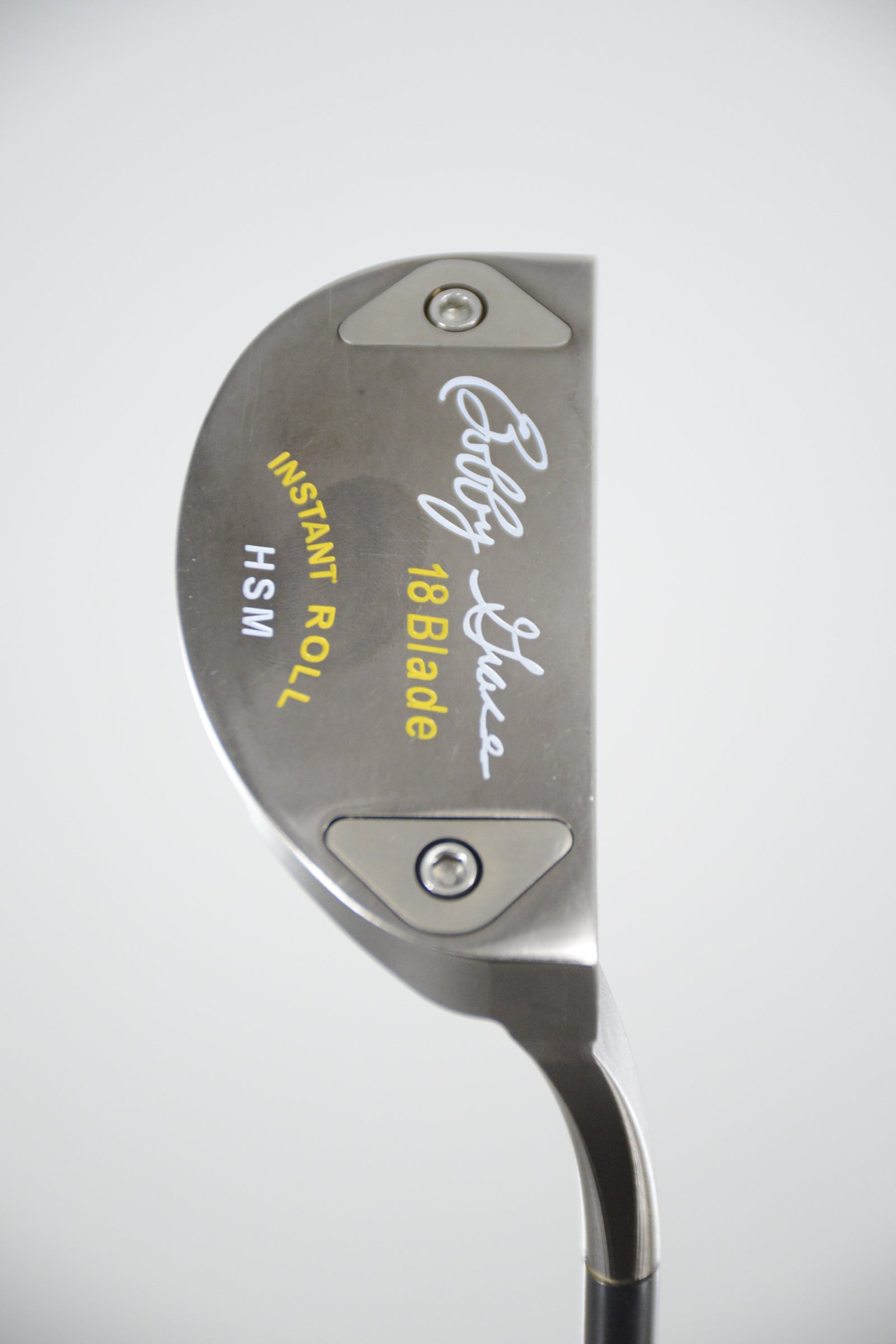 Bobby Grace 18 Blade Putter 36.5"