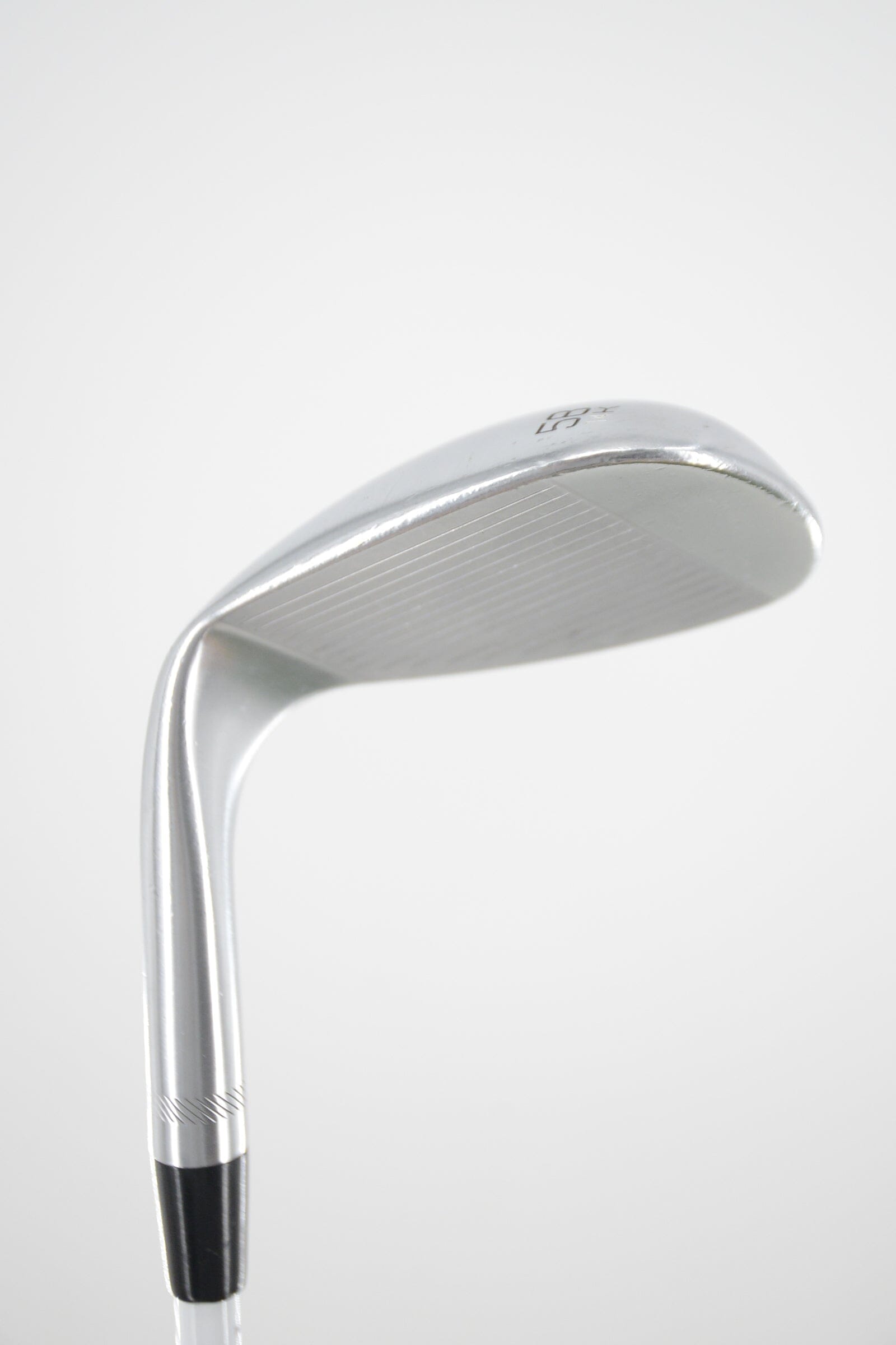 Women's Titleist Vokey SM8 Tour Chrome 58 Degree Wedge W Flex 33.75" Golf Clubs GolfRoots 