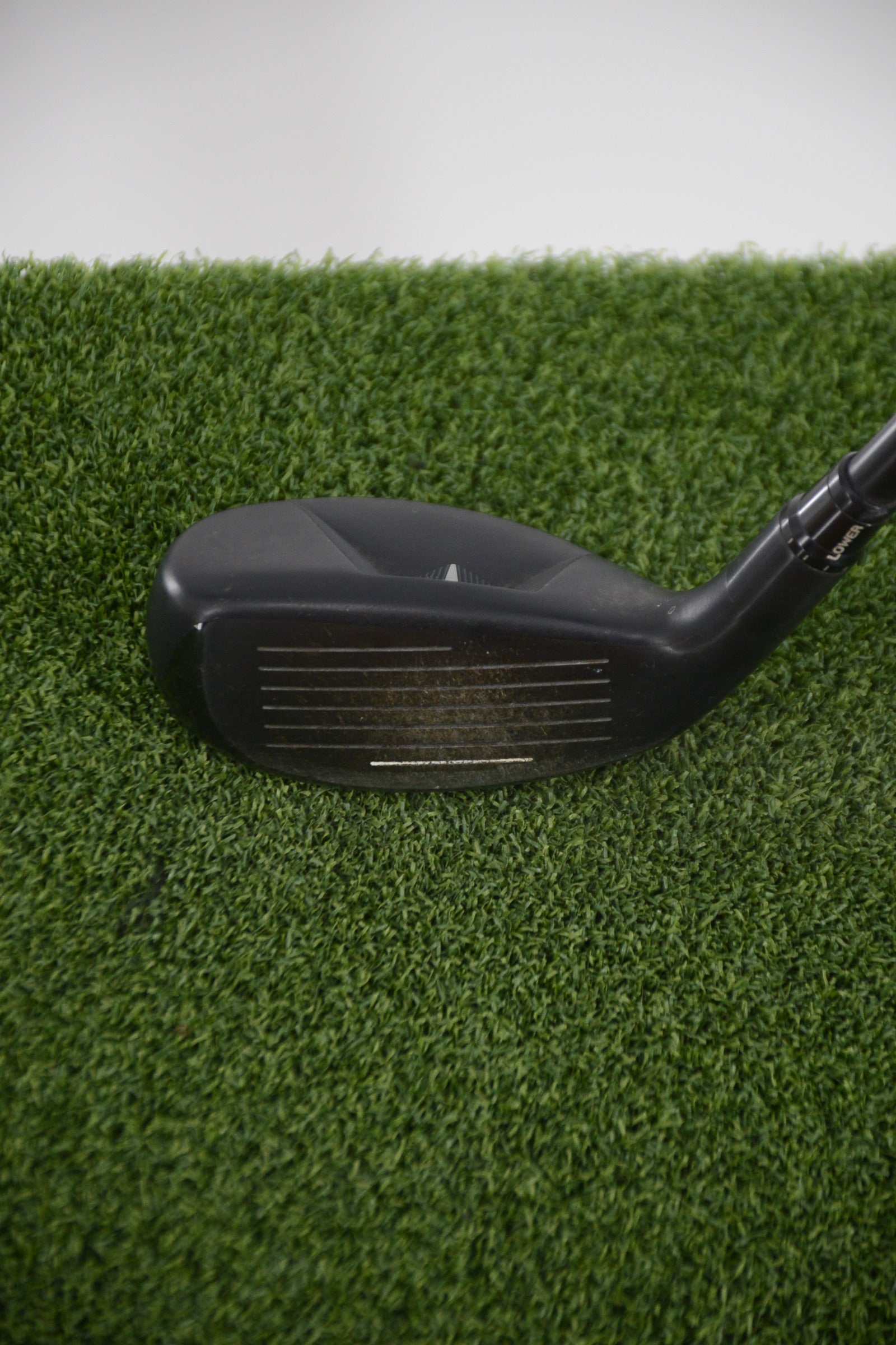 TaylorMade Gapr Mid 3 Hybrid S Flex 40.5"