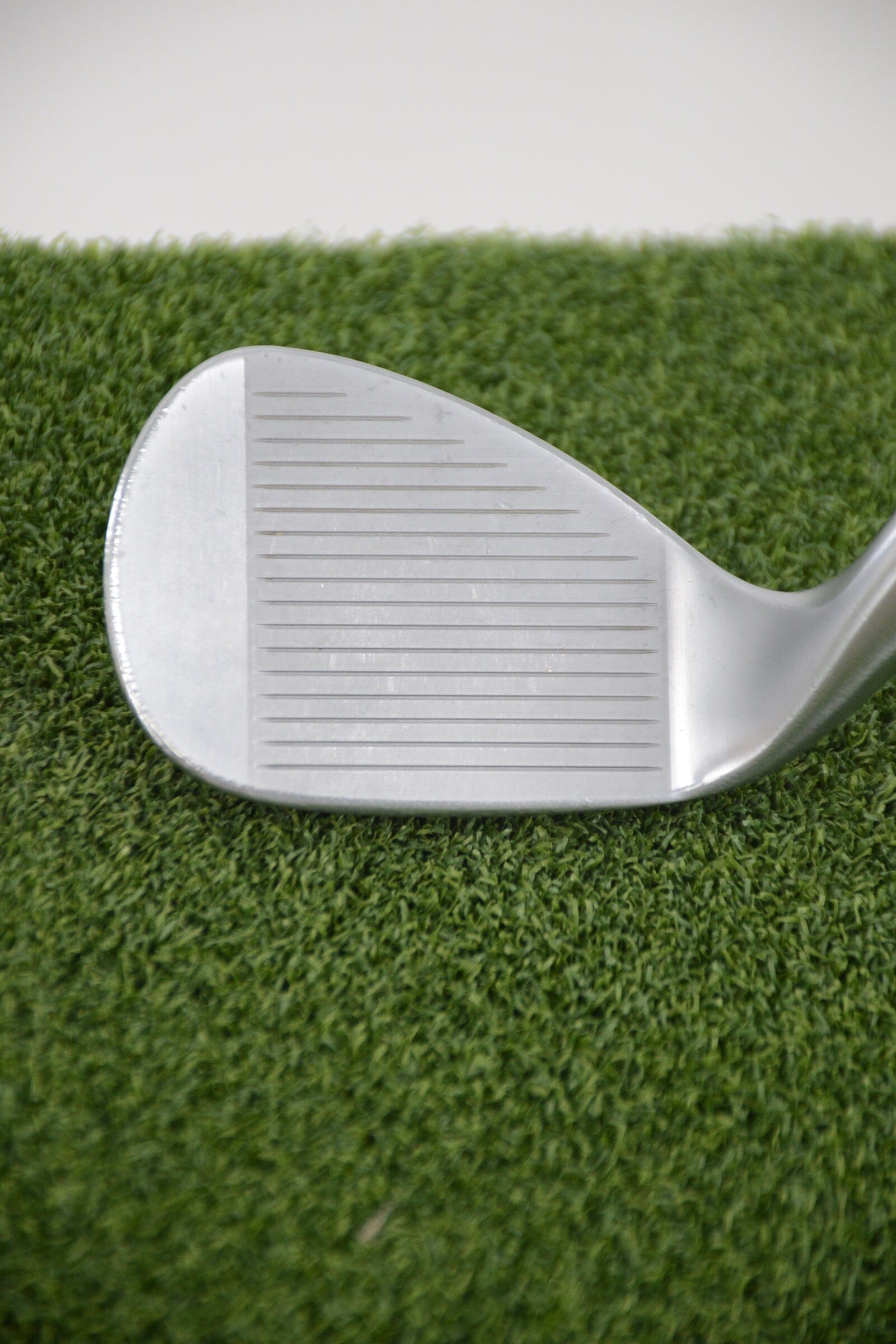 Women's Titleist Vokey SM8 Tour Chrome 58 Degree Wedge W Flex 33.75" Golf Clubs GolfRoots 