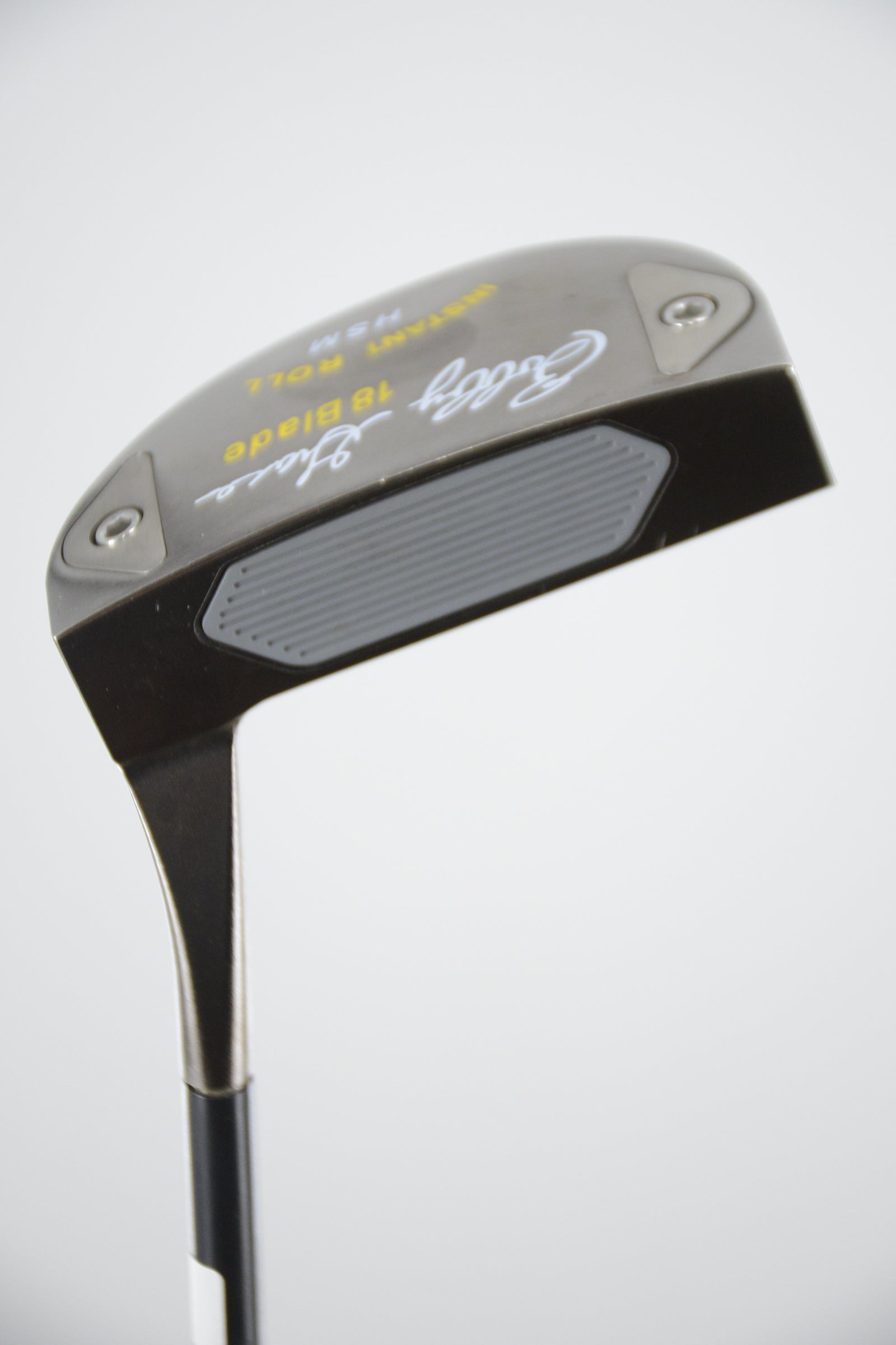 Bobby Grace 18 Blade Putter 36.5"