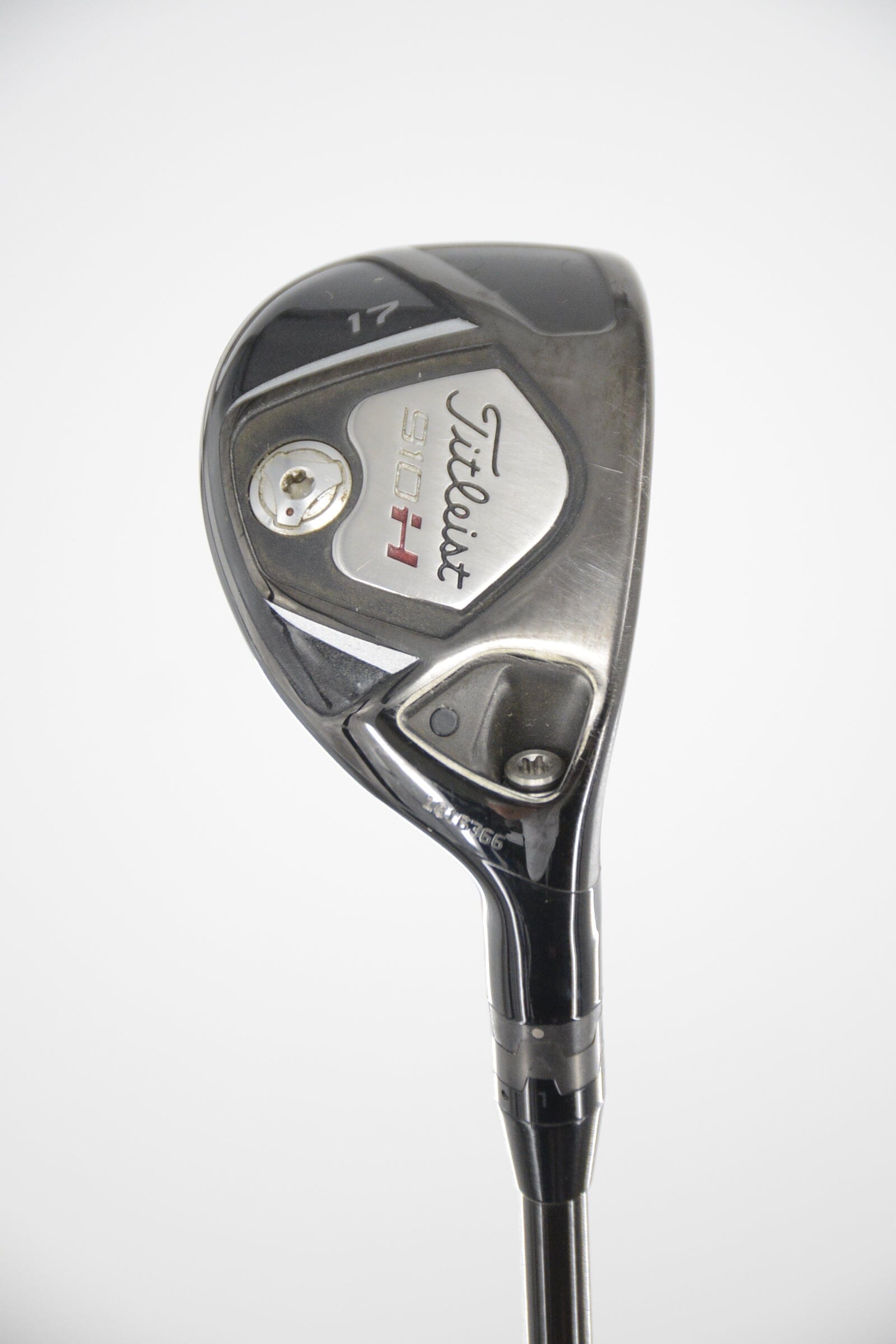 Titleist 910H 17 Degree Hybrid S Flex 40.75" Golf Clubs GolfRoots 