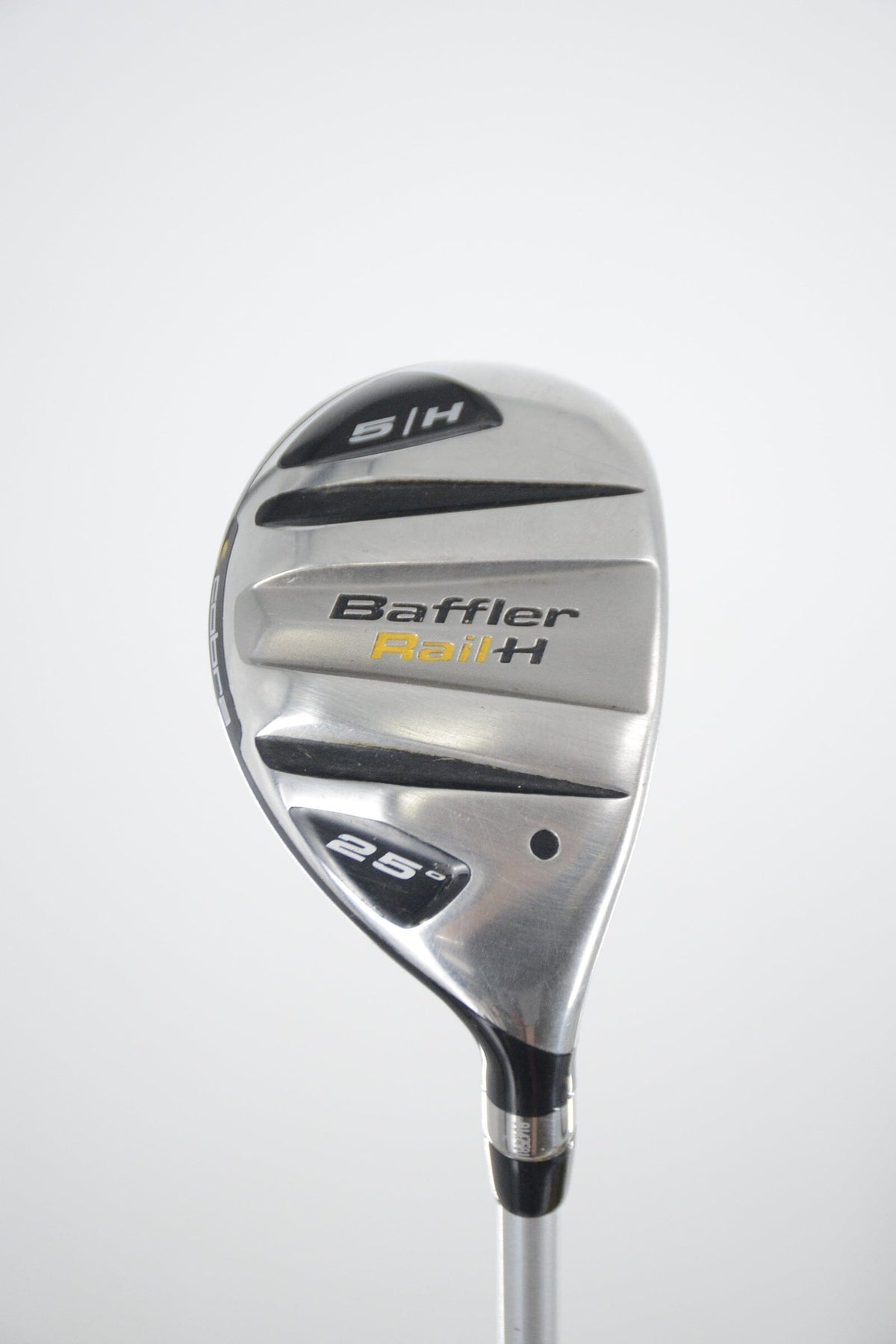 Cobra Baffler Rail-H 5 Hybrid R Flex 39" Golf Clubs GolfRoots 