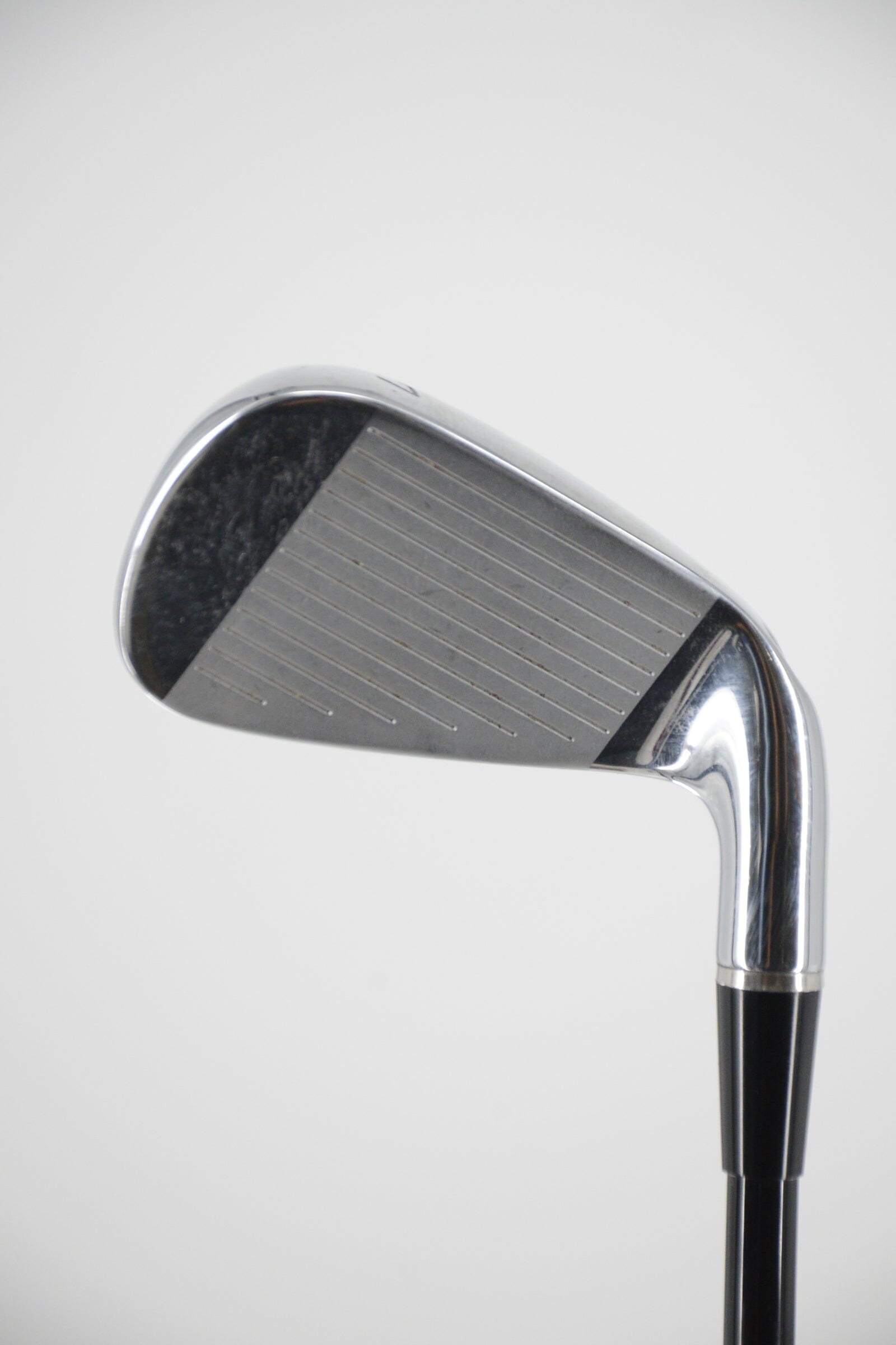 *Lefty Fitting Club* Callaway Paradym 7 Fitting Iron S Flex 36.75" Golf Clubs GolfRoots 